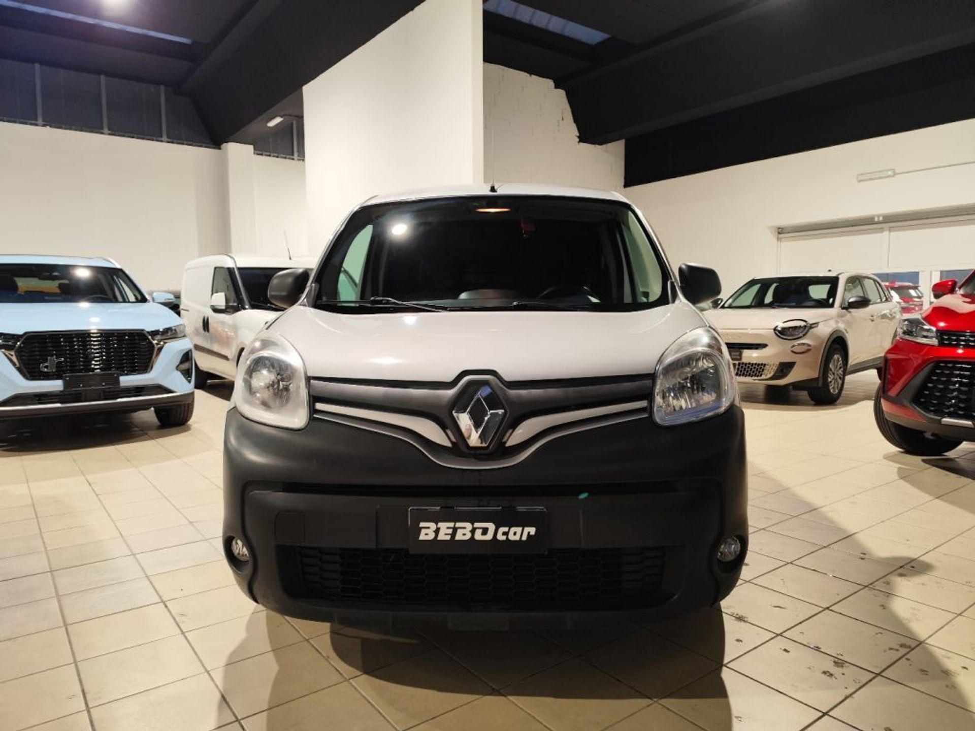 Renault Kangoo