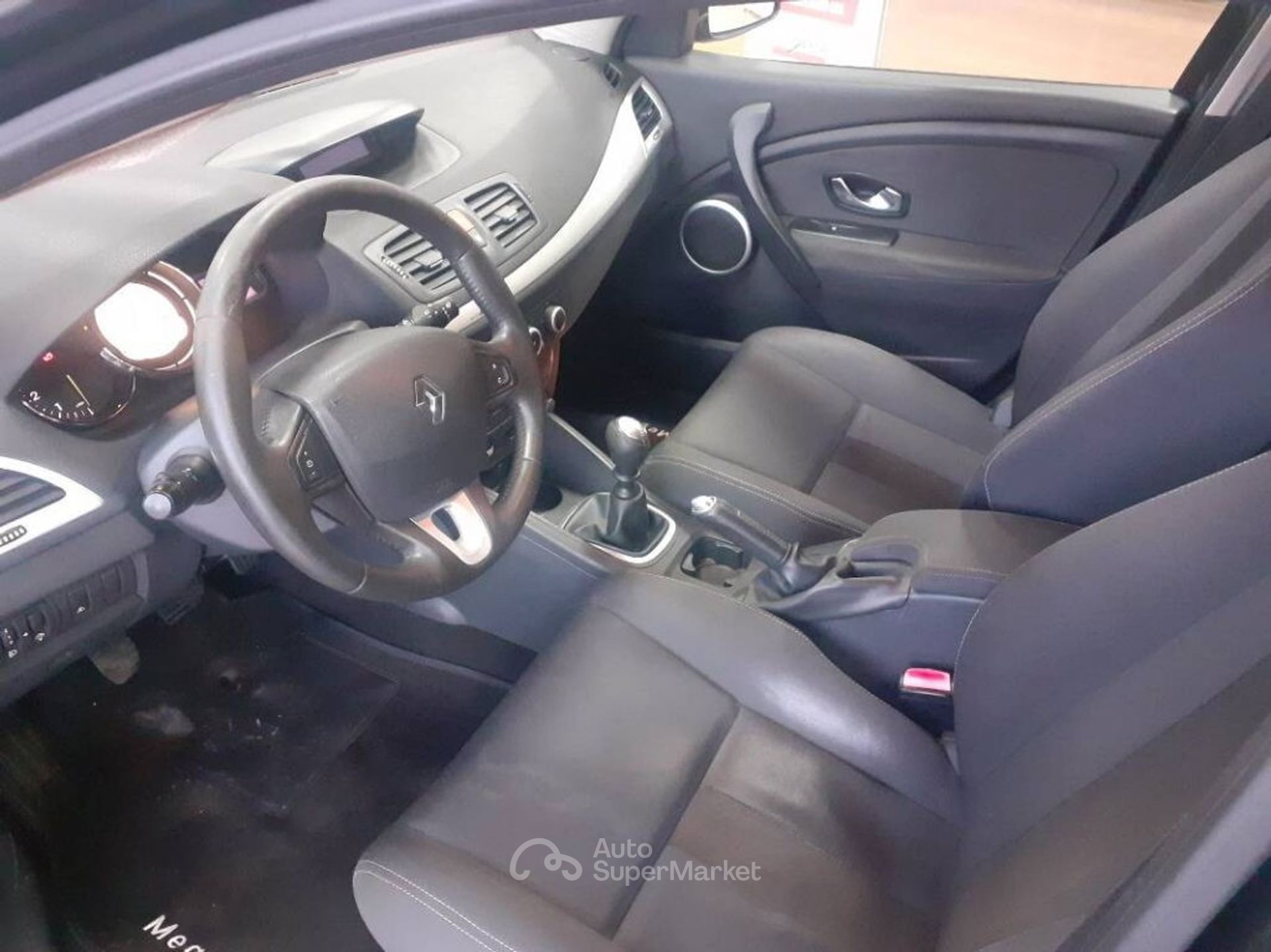 Renault Mégane