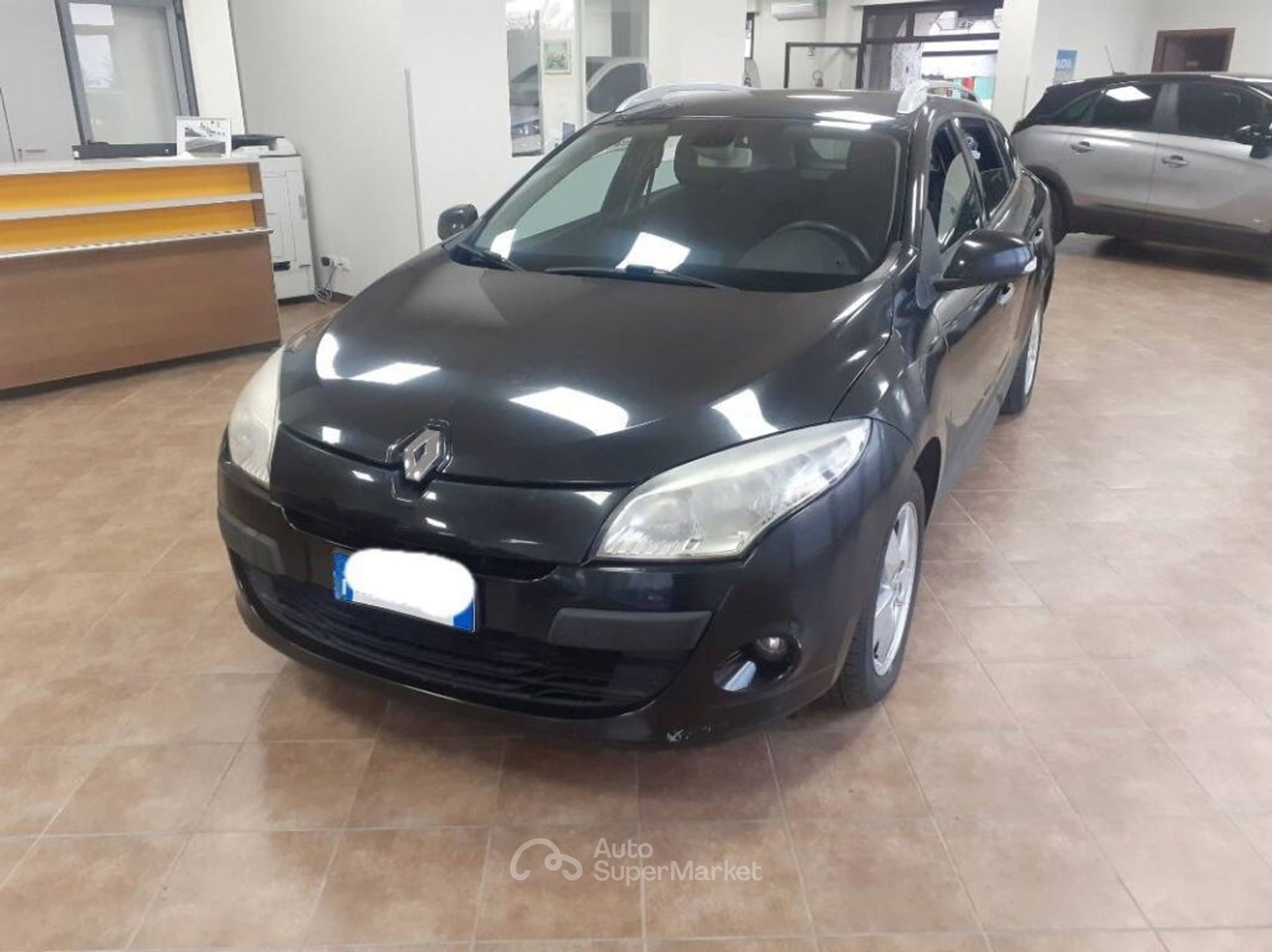 Renault Mégane