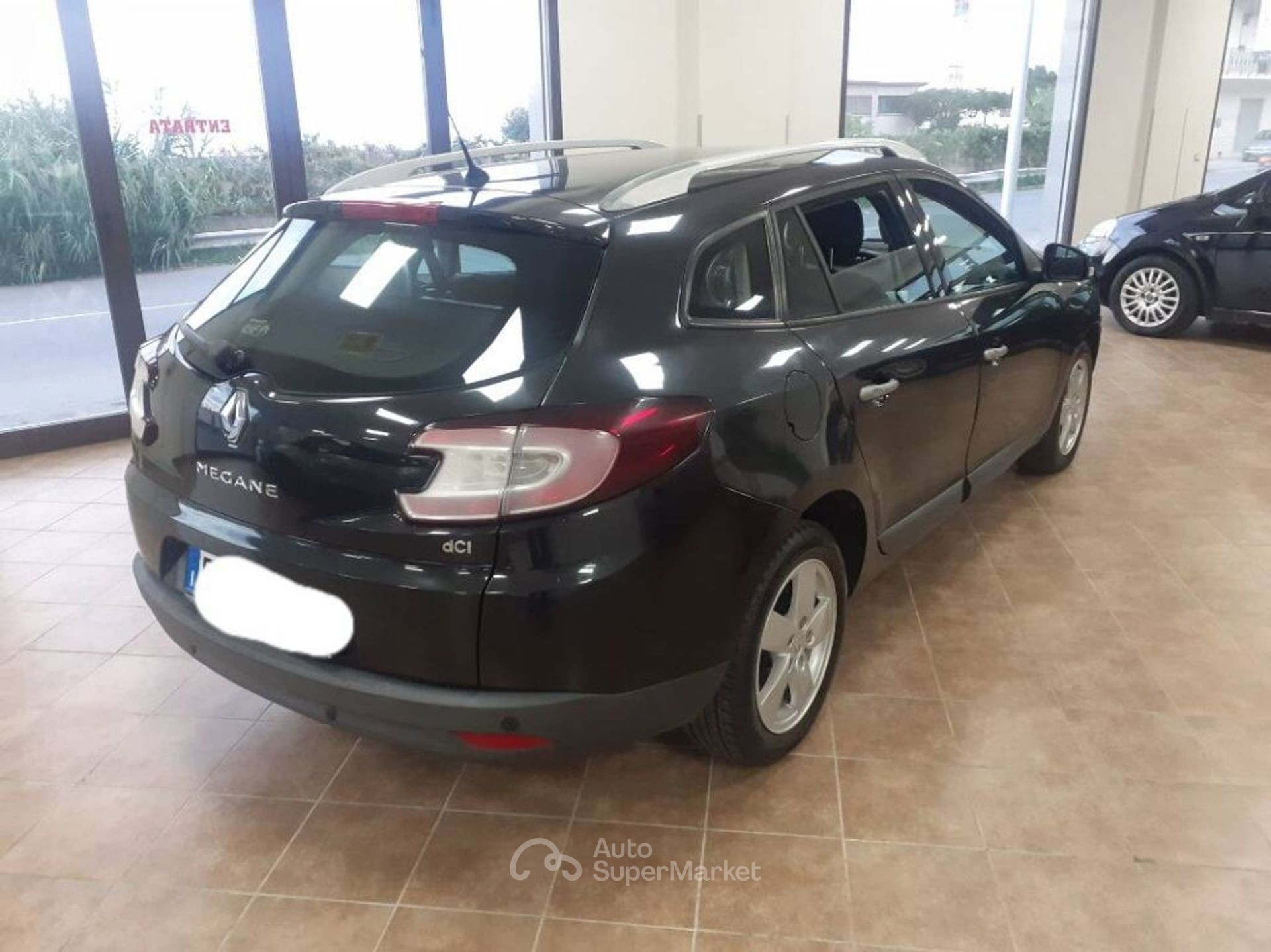 Renault Mégane