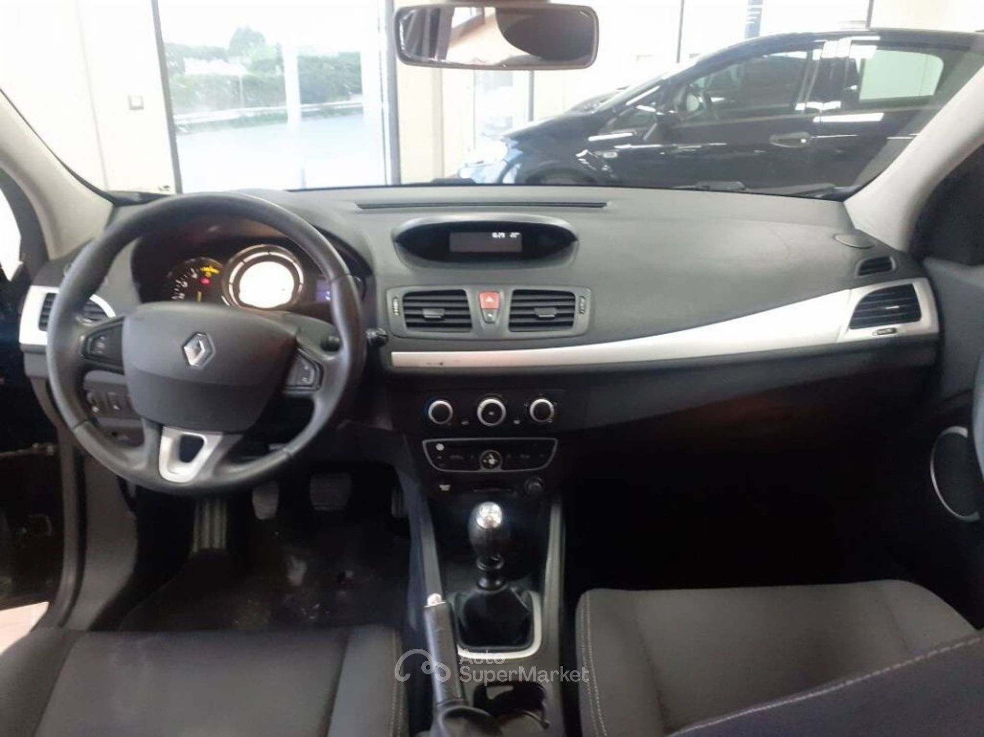 Renault Mégane