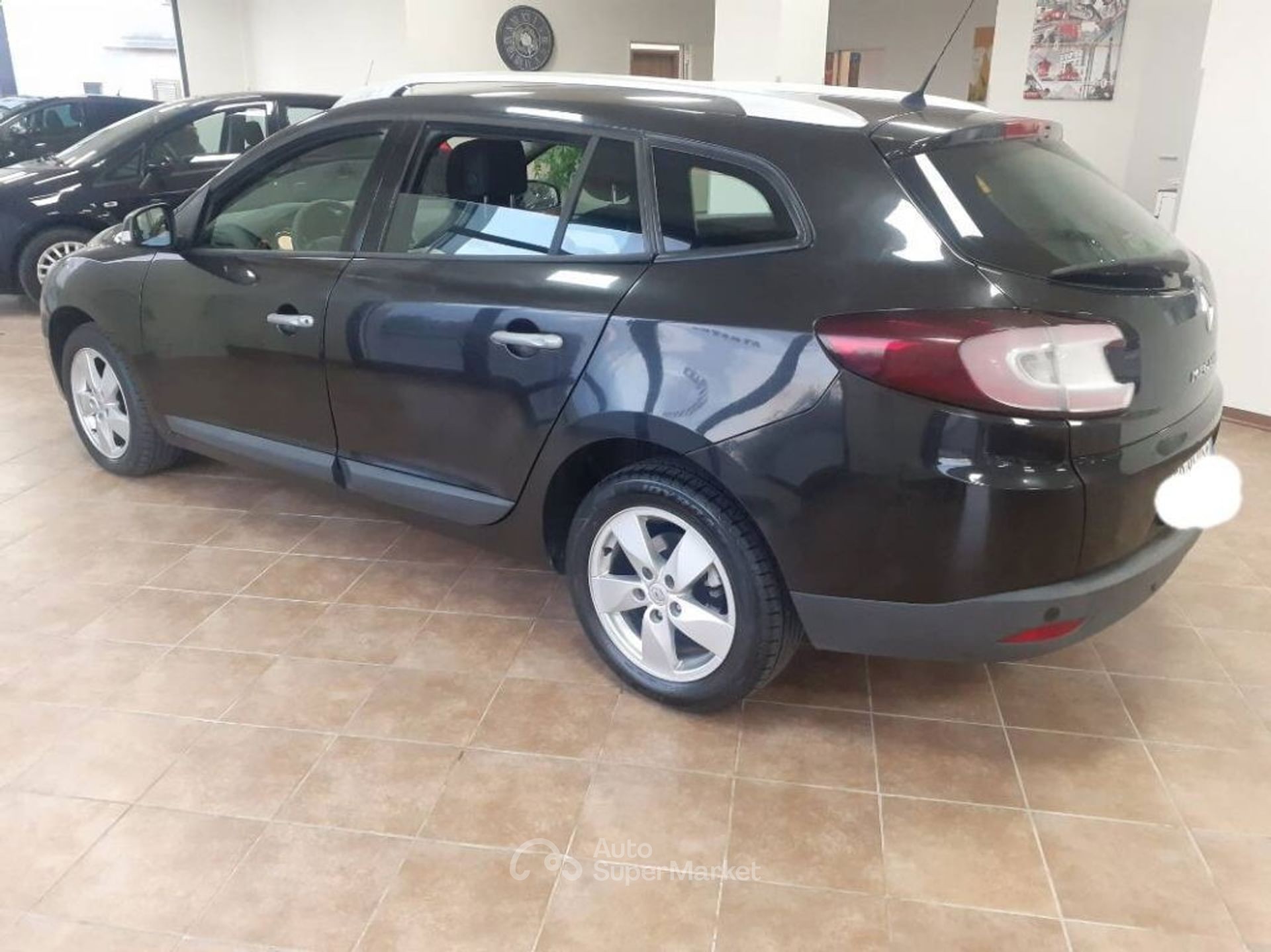 Renault Mégane