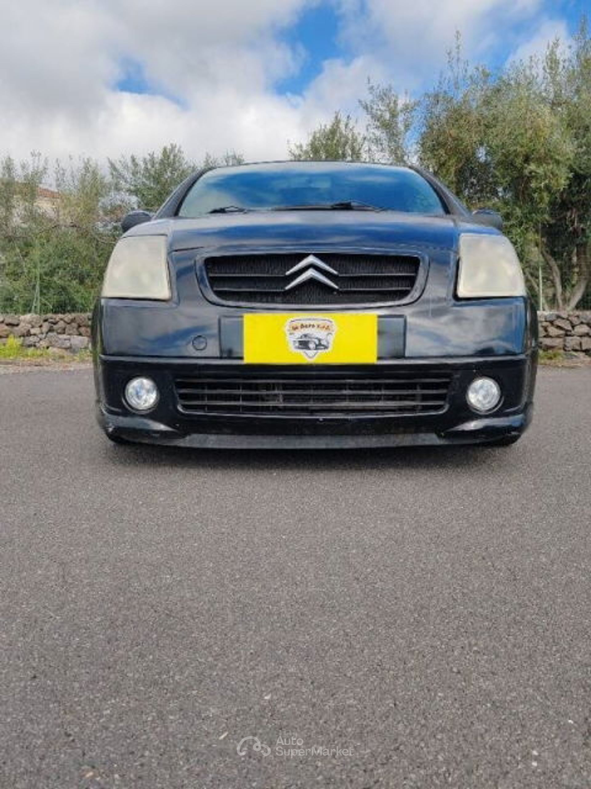Citroen C2