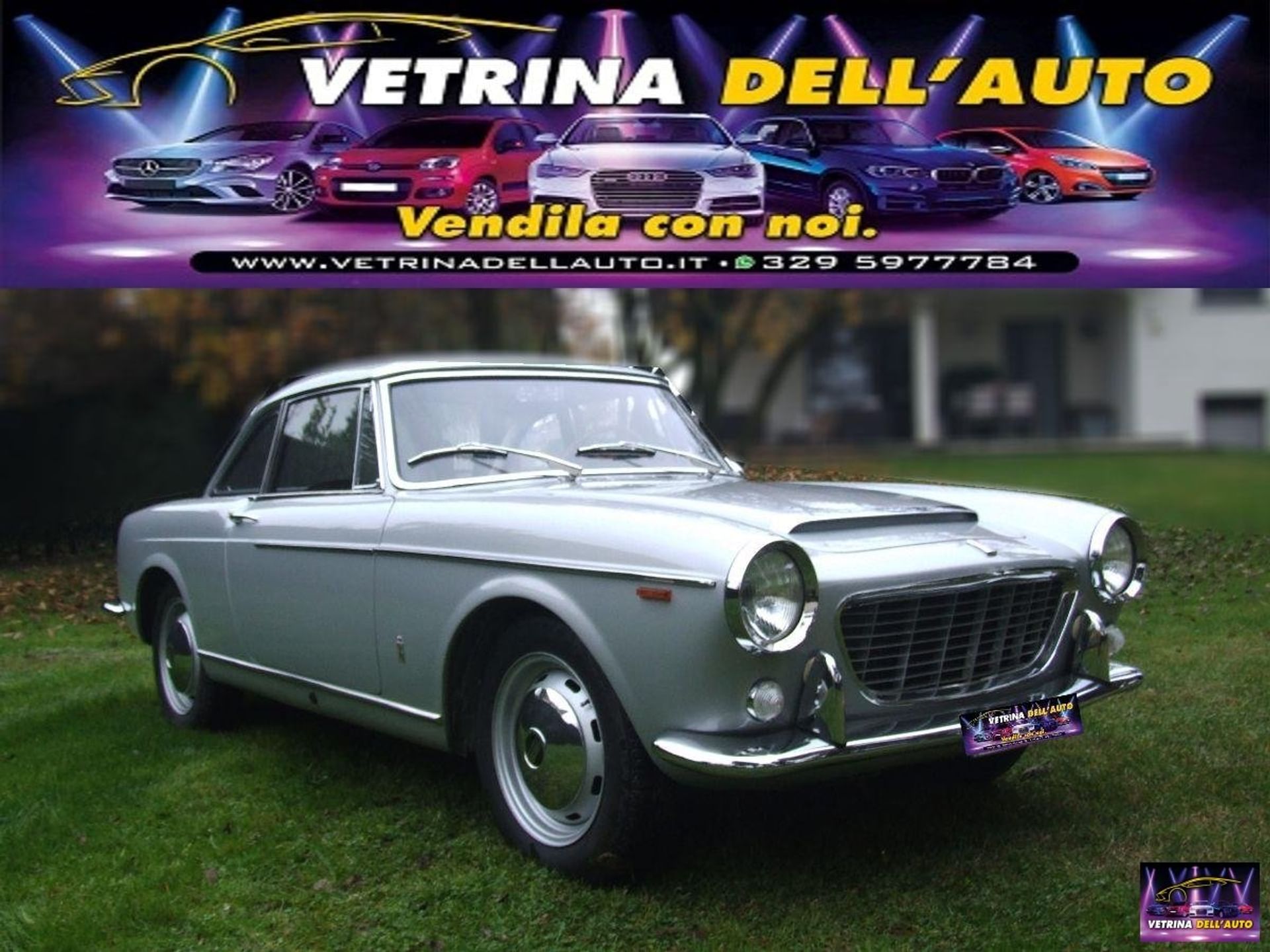 Fiat 1500