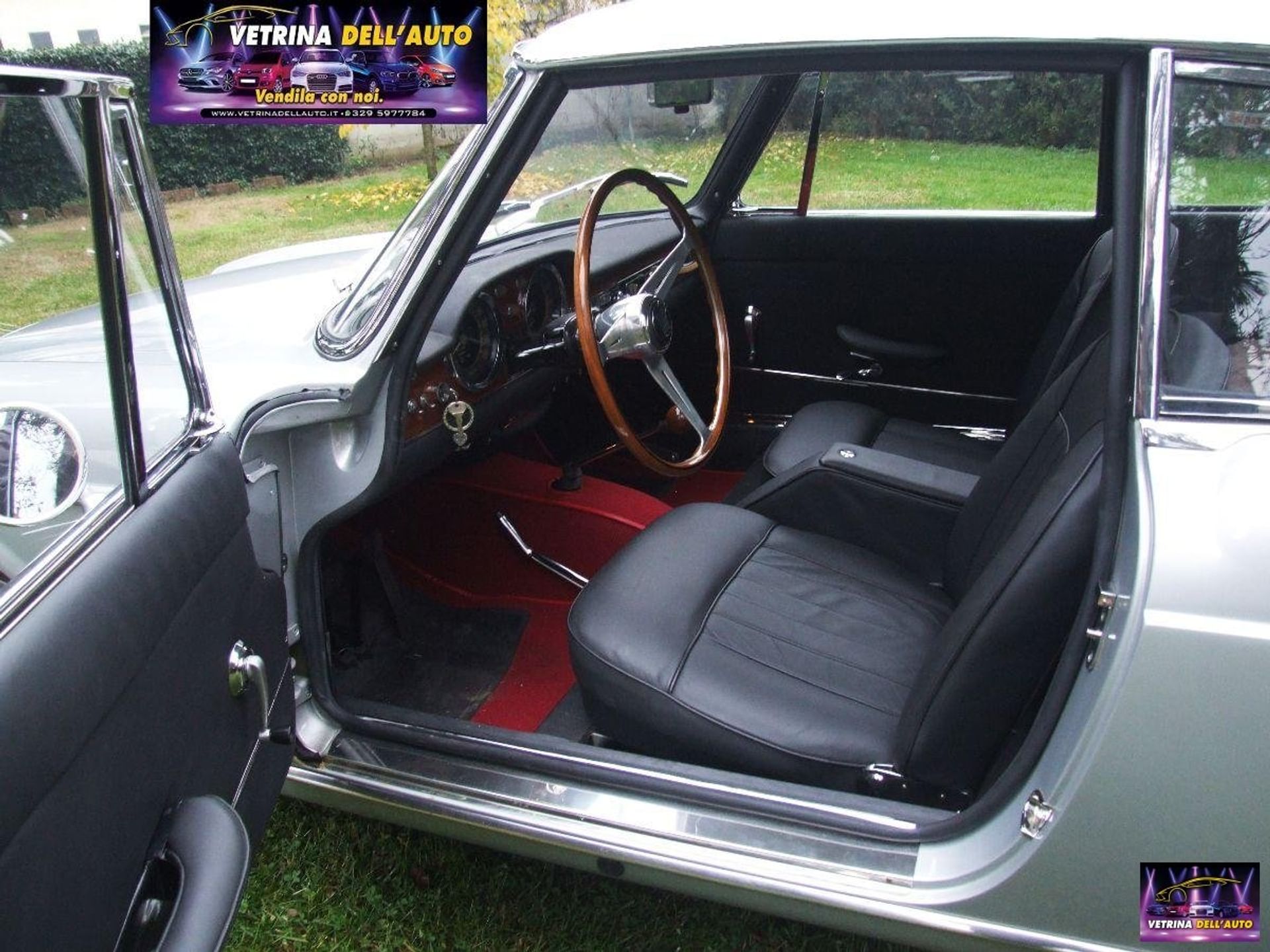 Fiat 1500