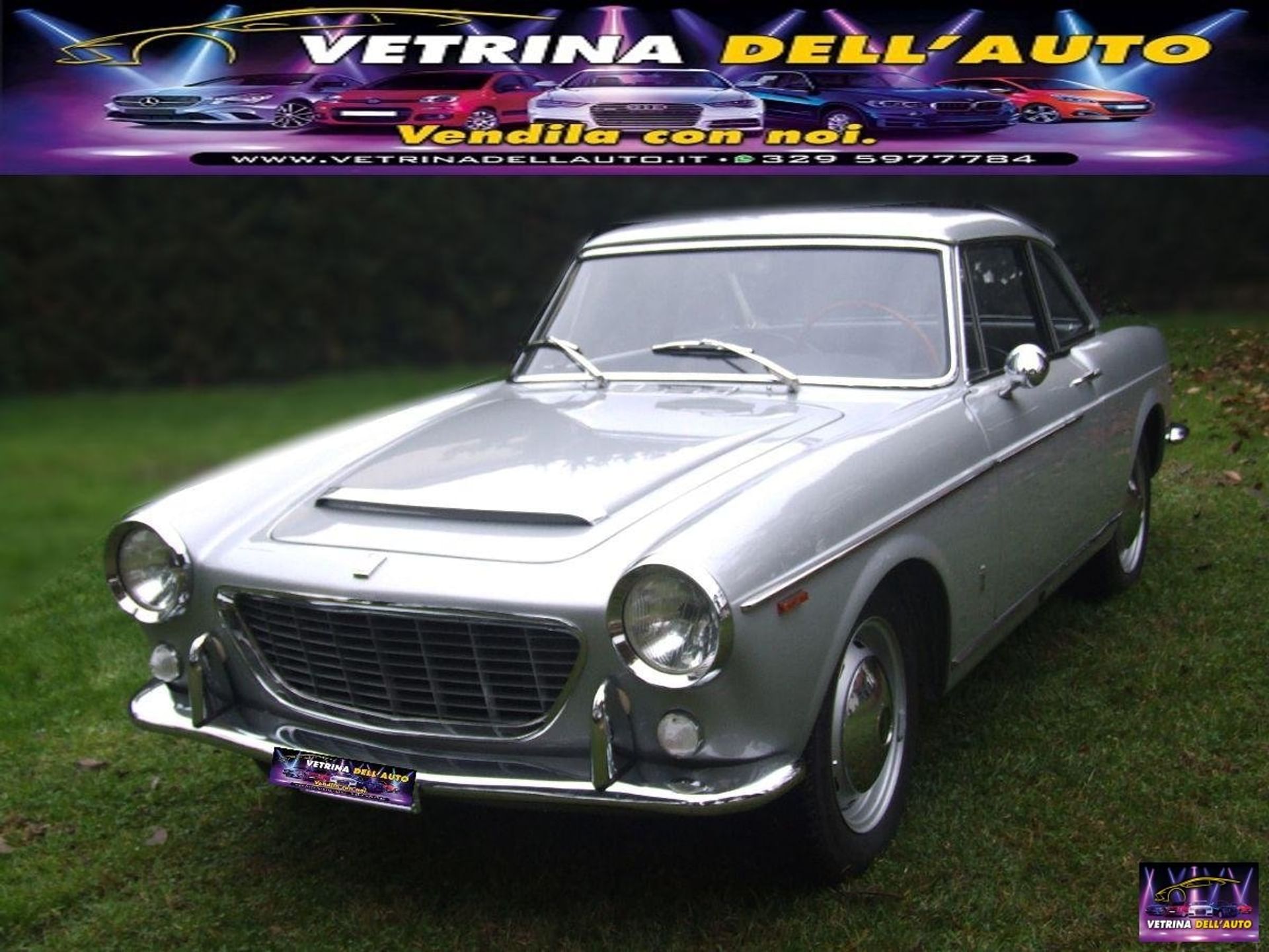 Fiat 1500