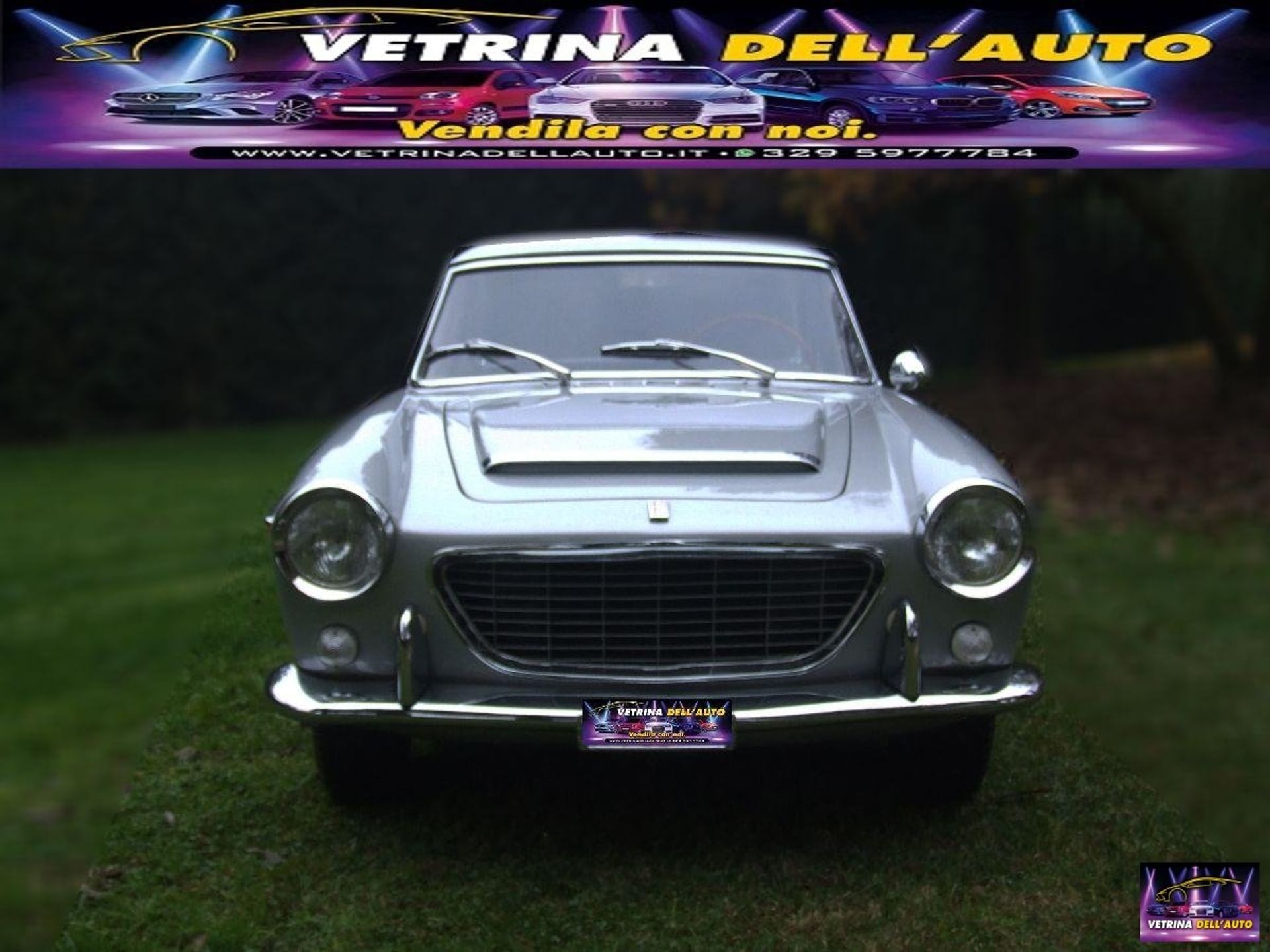 Fiat 1500