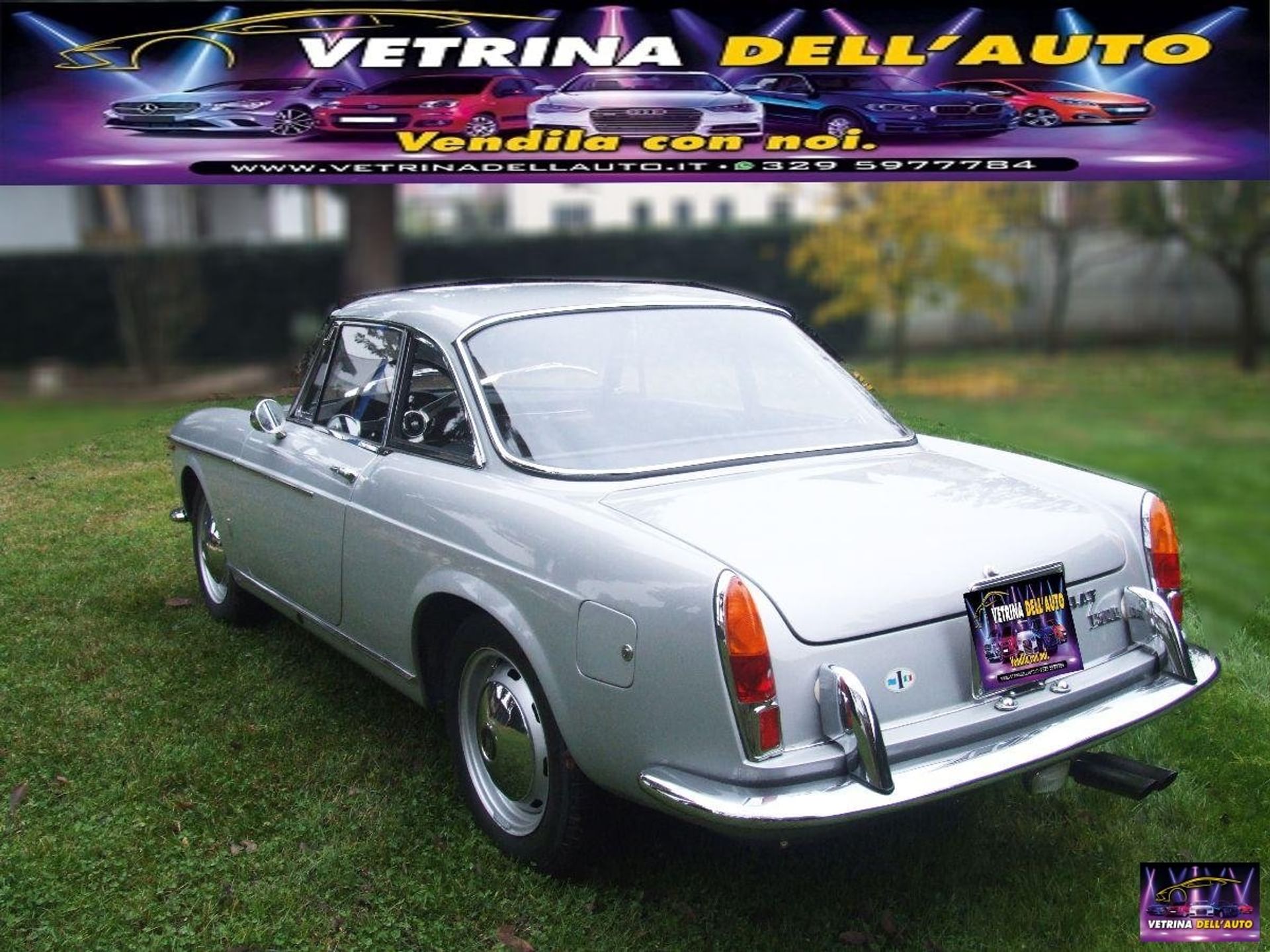 Fiat 1500