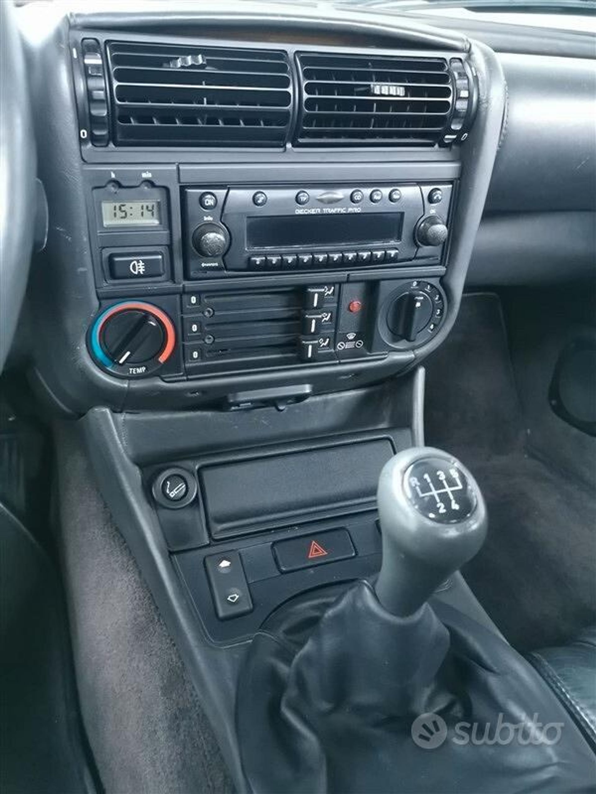 BMW Z1