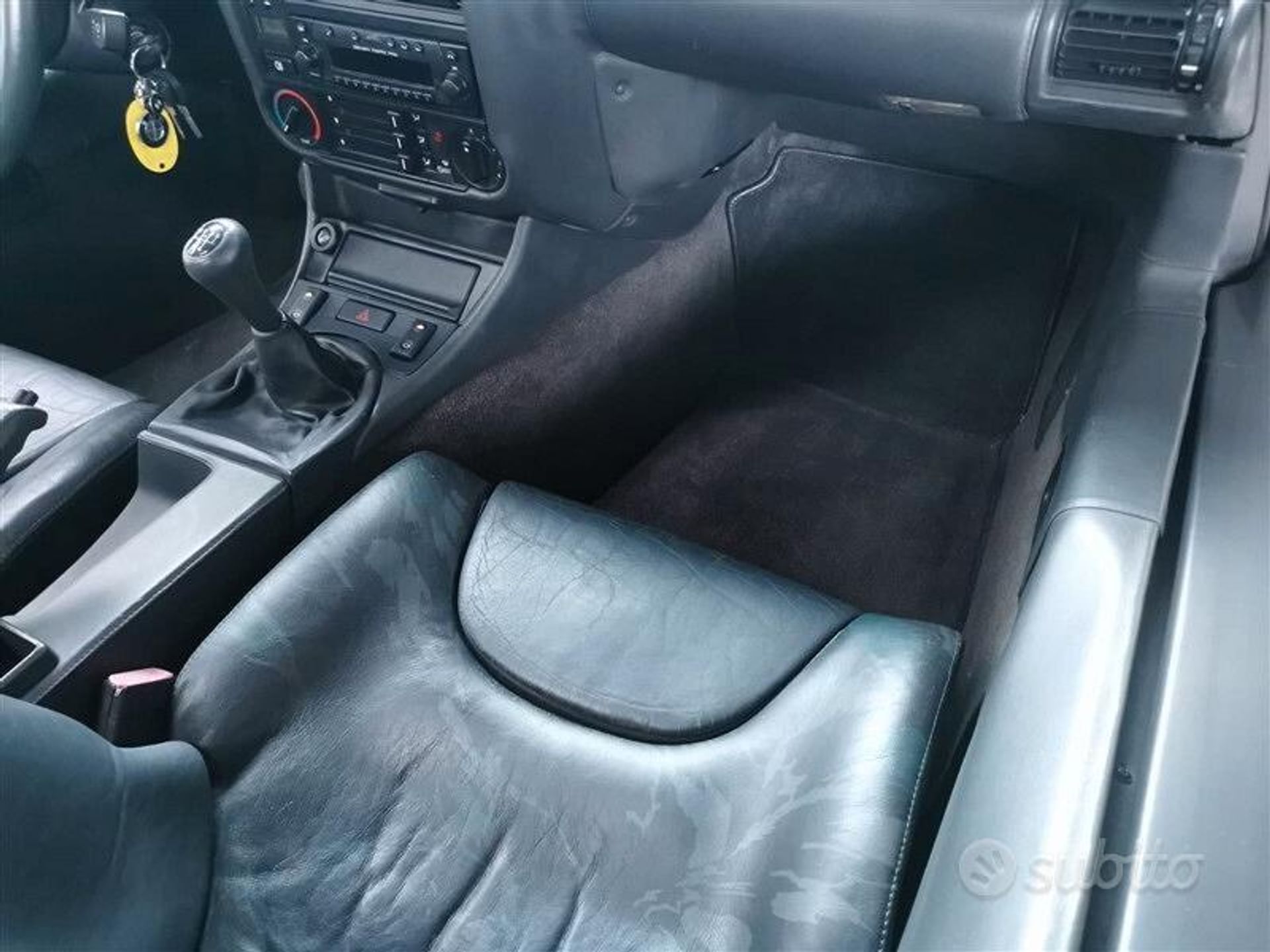 BMW Z1