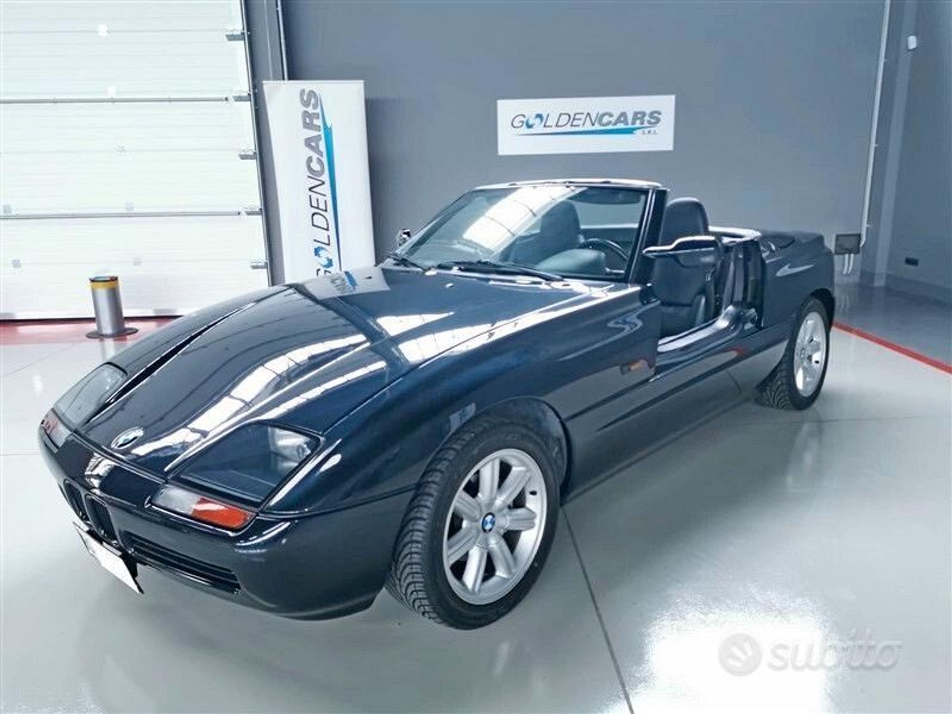 BMW Z1