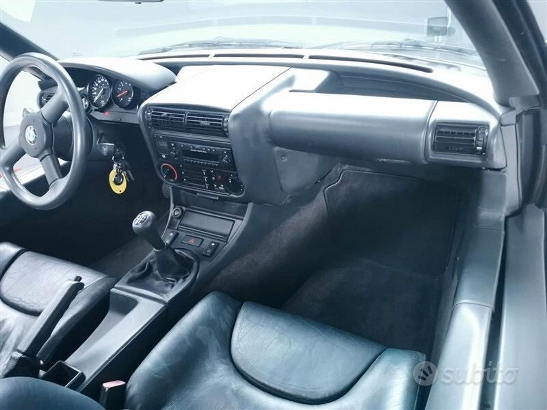 BMW Z1