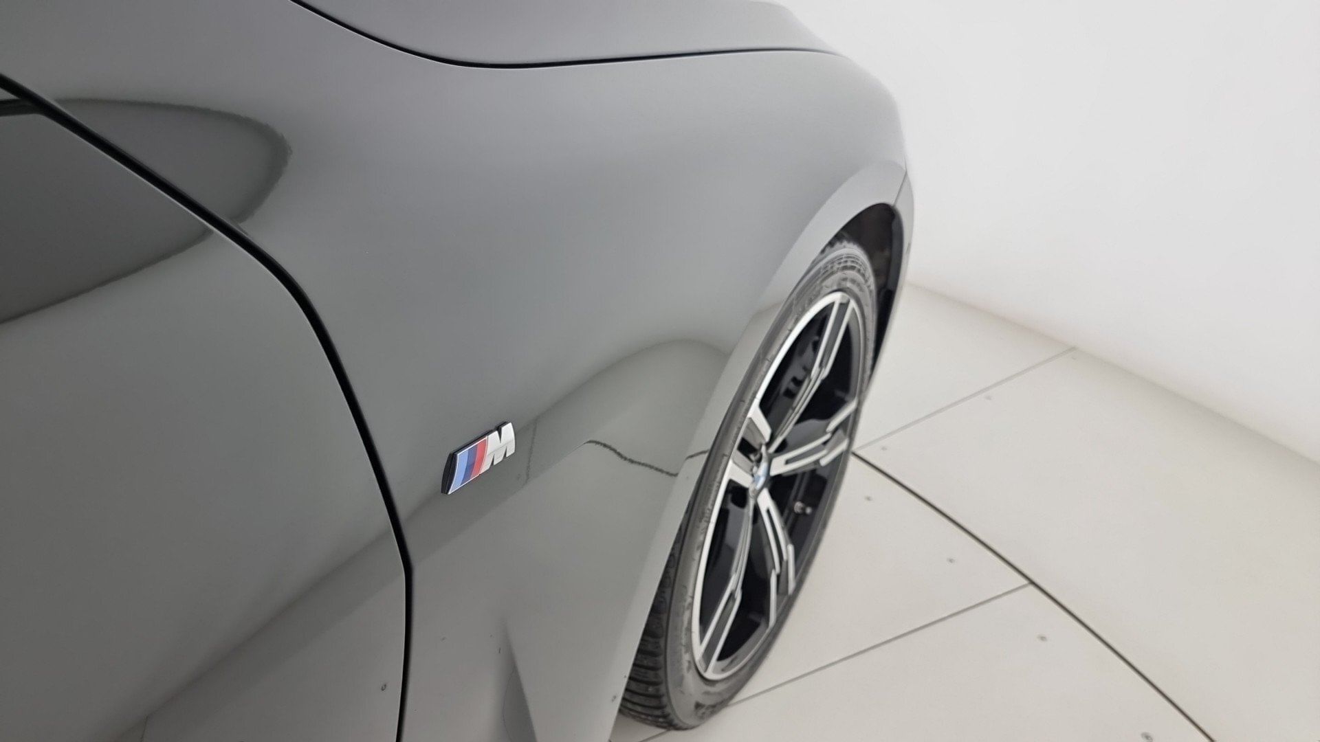BMW Serie 4 420d