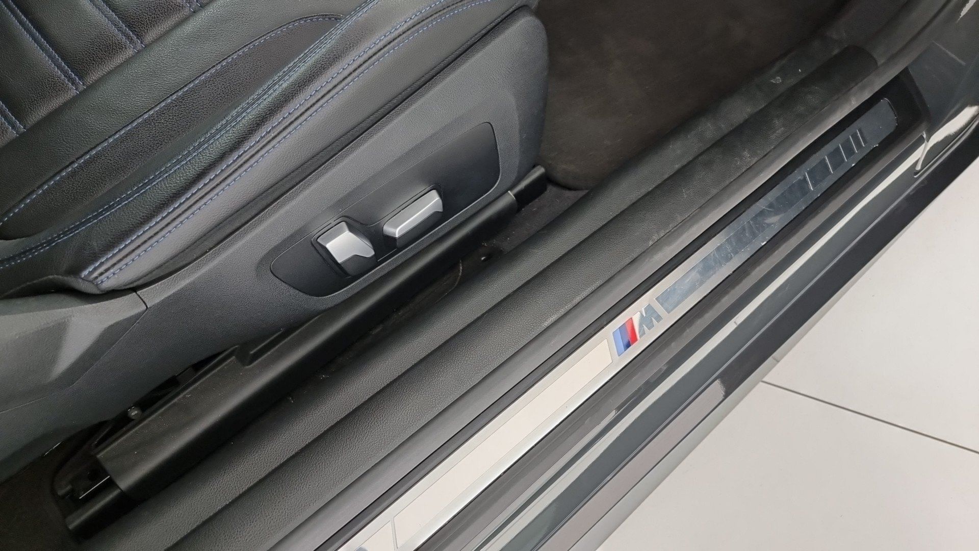 BMW Serie 4 420d
