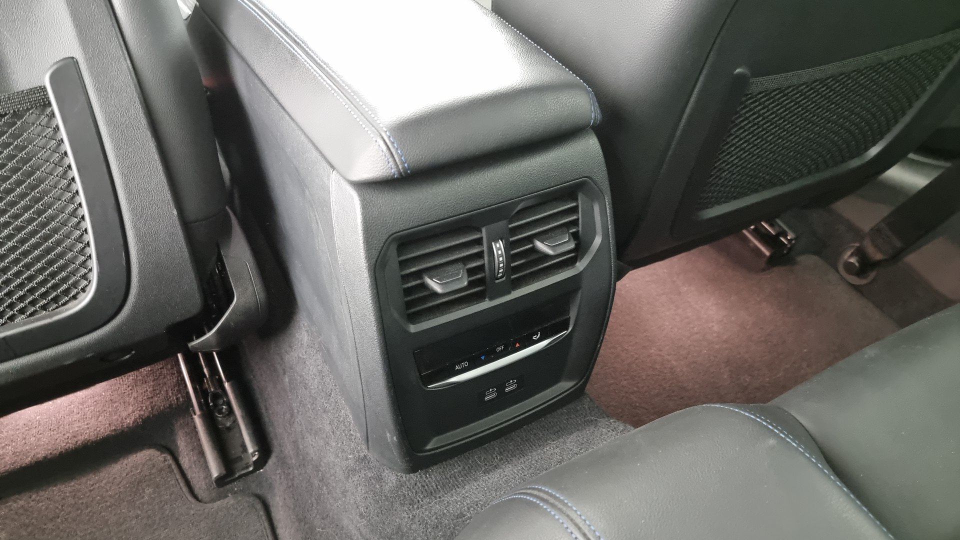 BMW Serie 4 420d