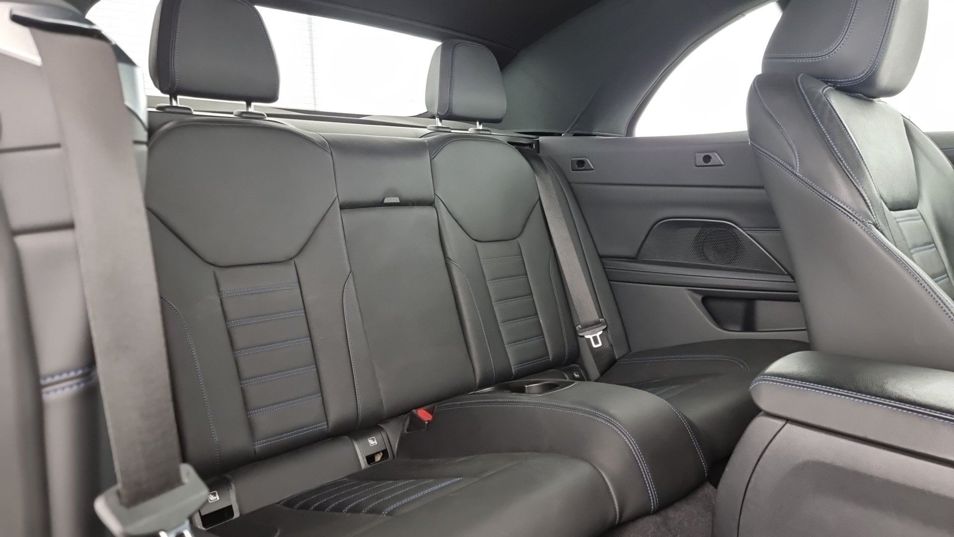 BMW Serie 4 420d