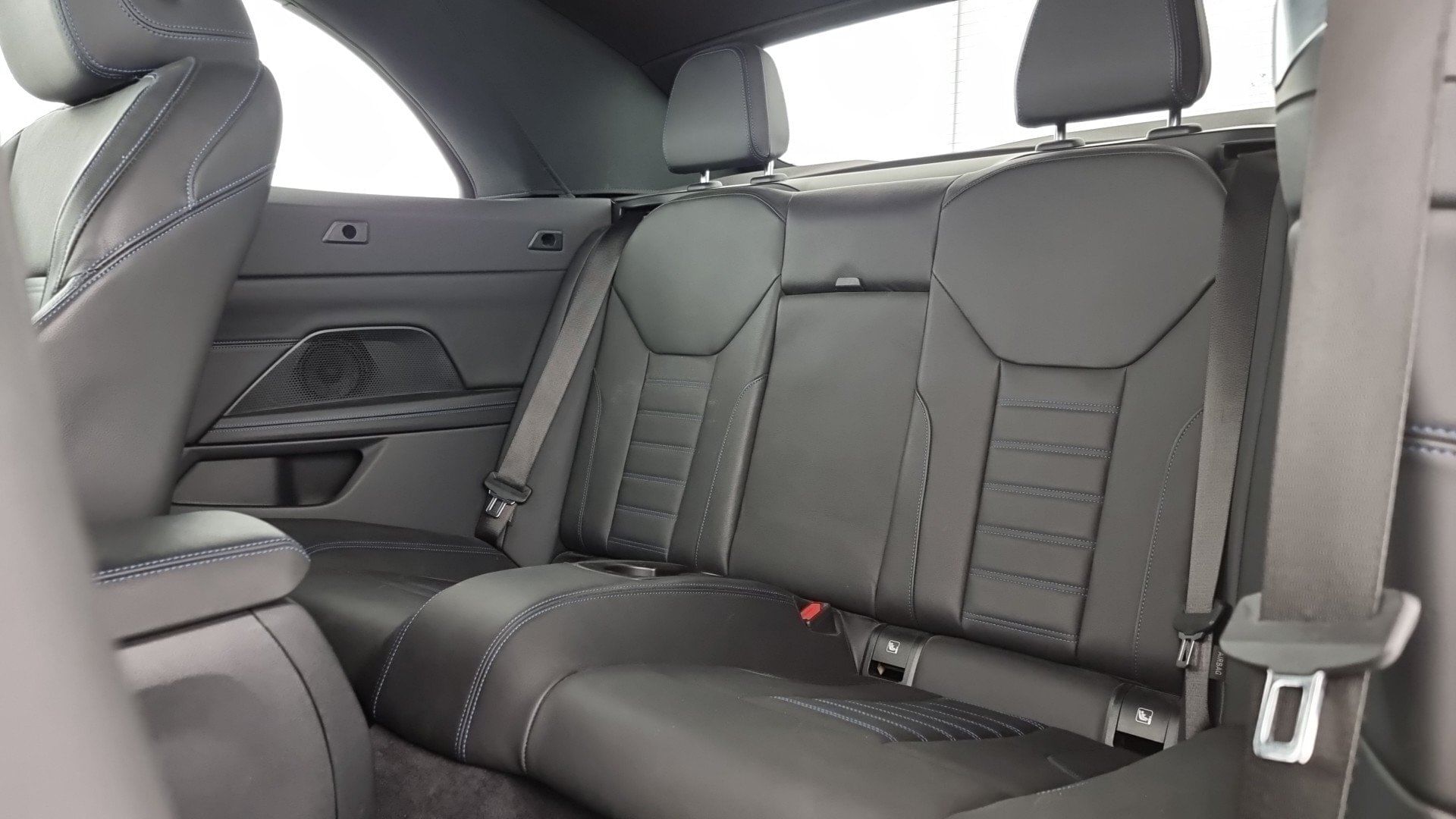 BMW Serie 4 420d