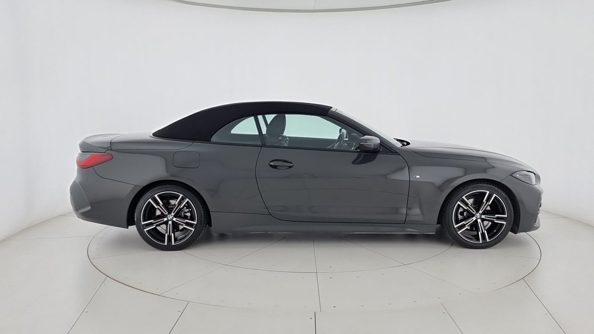 BMW Serie 4 420d