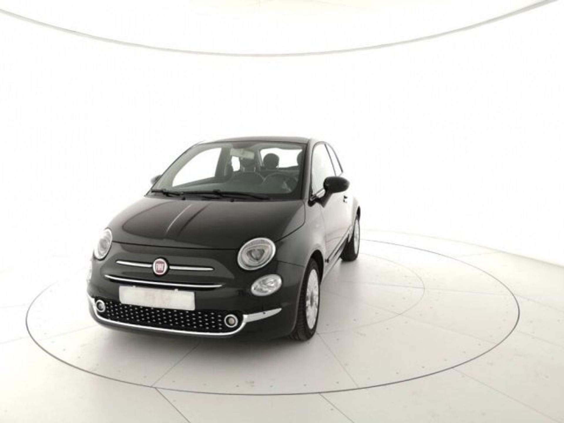 Fiat 500 1.2