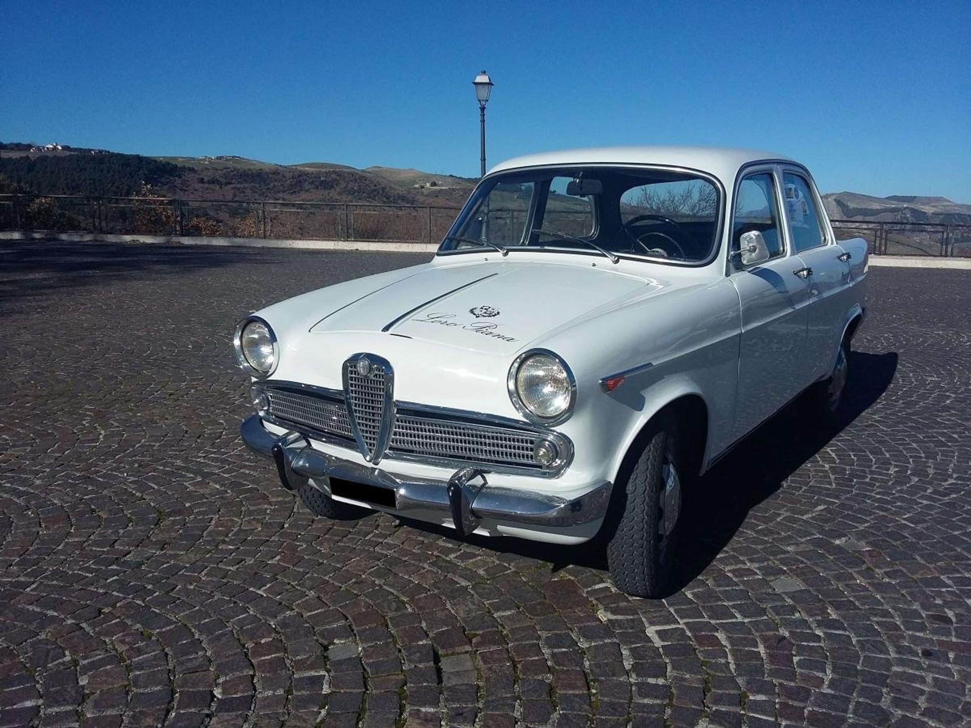 Auto Usate Bari Alfa Romeo Giulietta Benzina 1.4 Turbo 170 CV