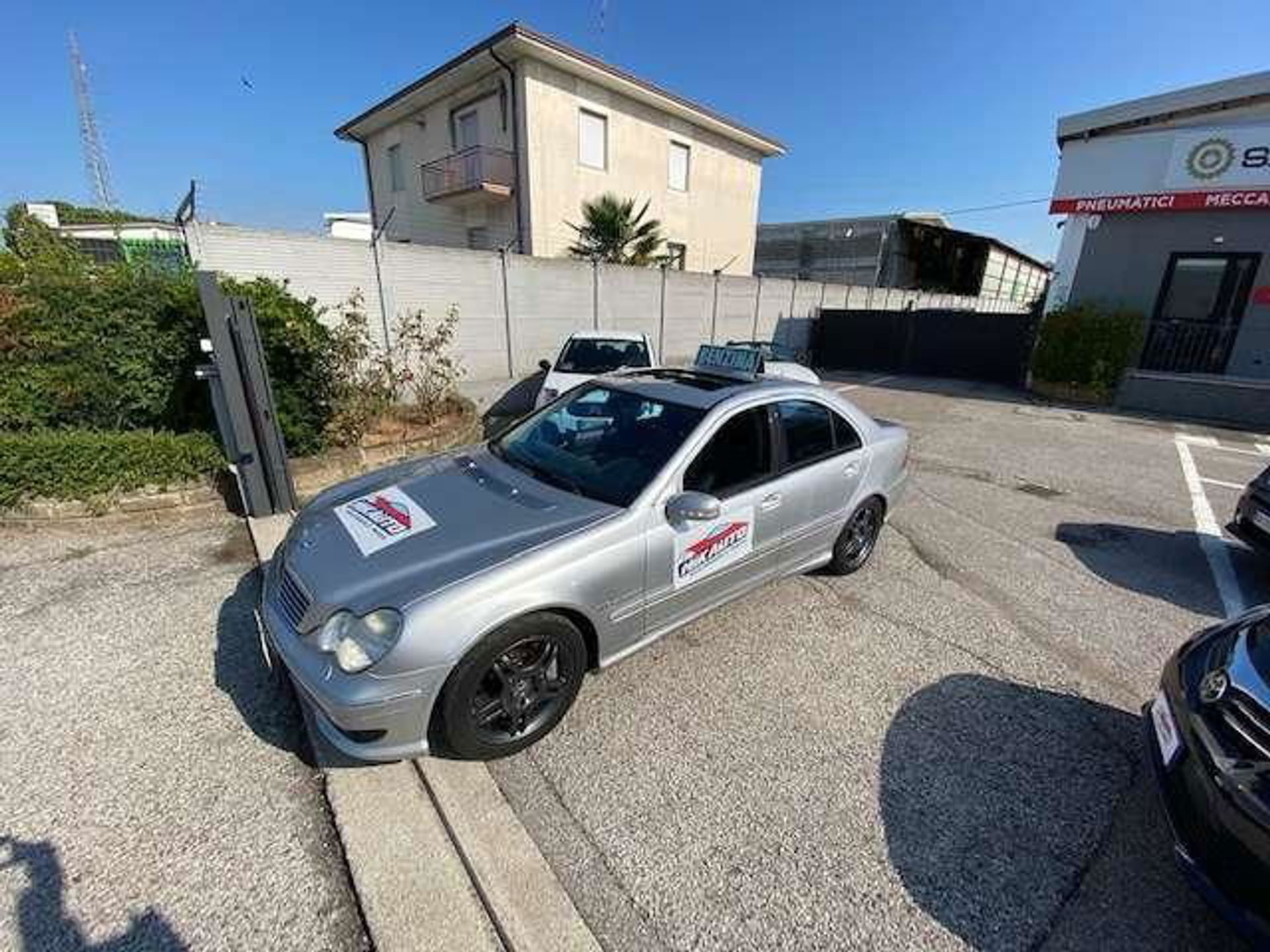 Mercedes-Benz Classe C