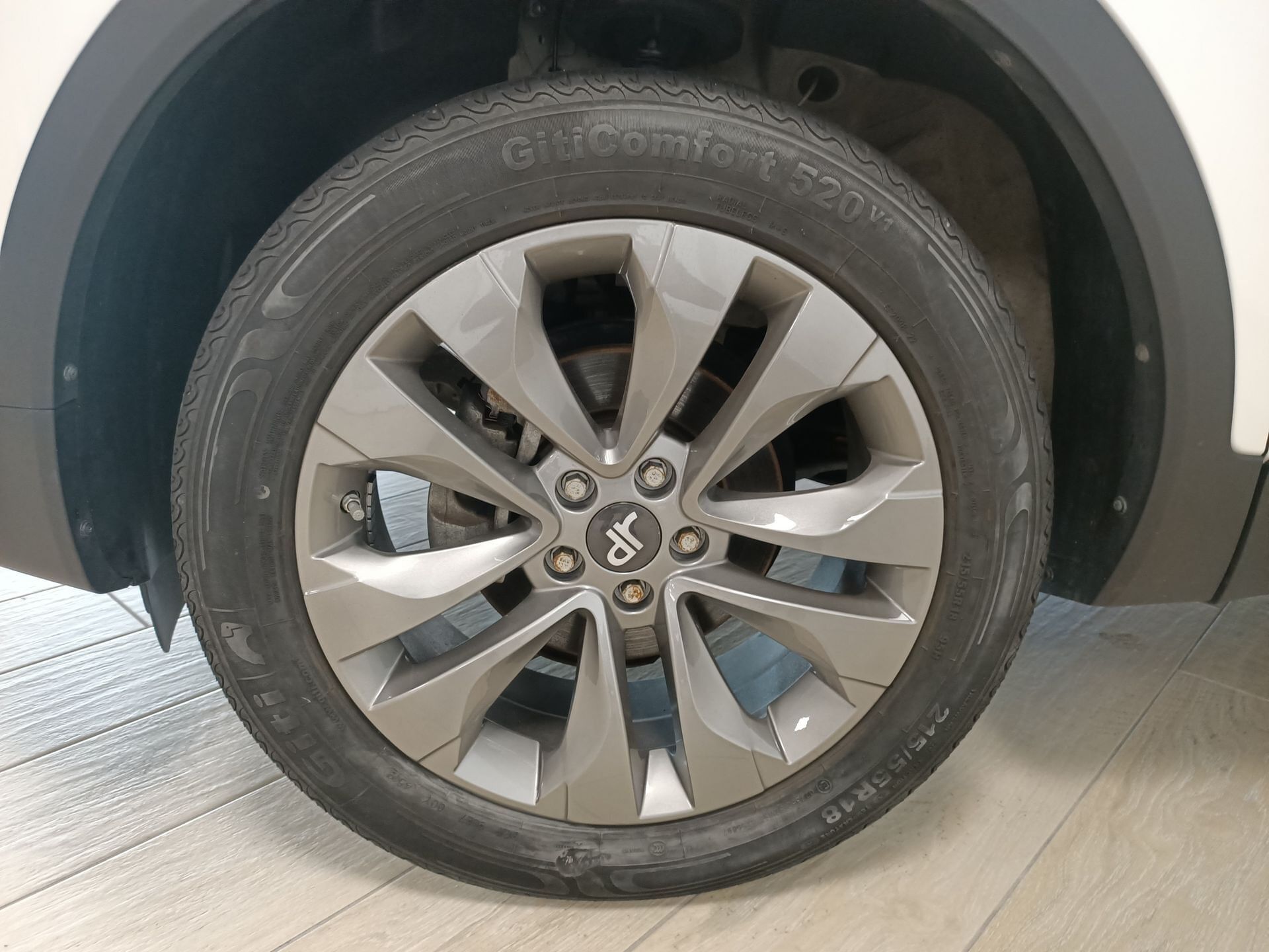 DR 5.0