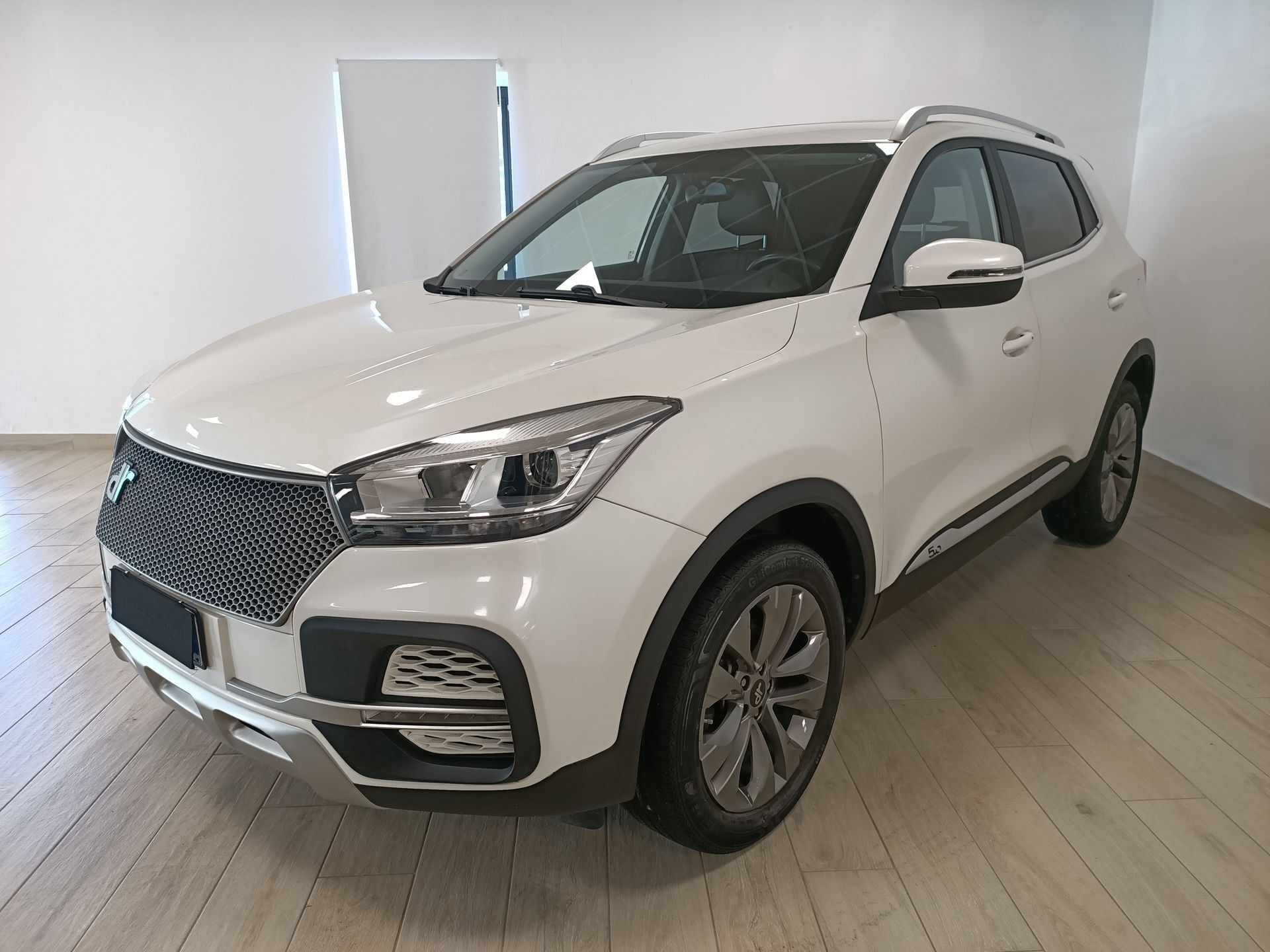 DR 5.0