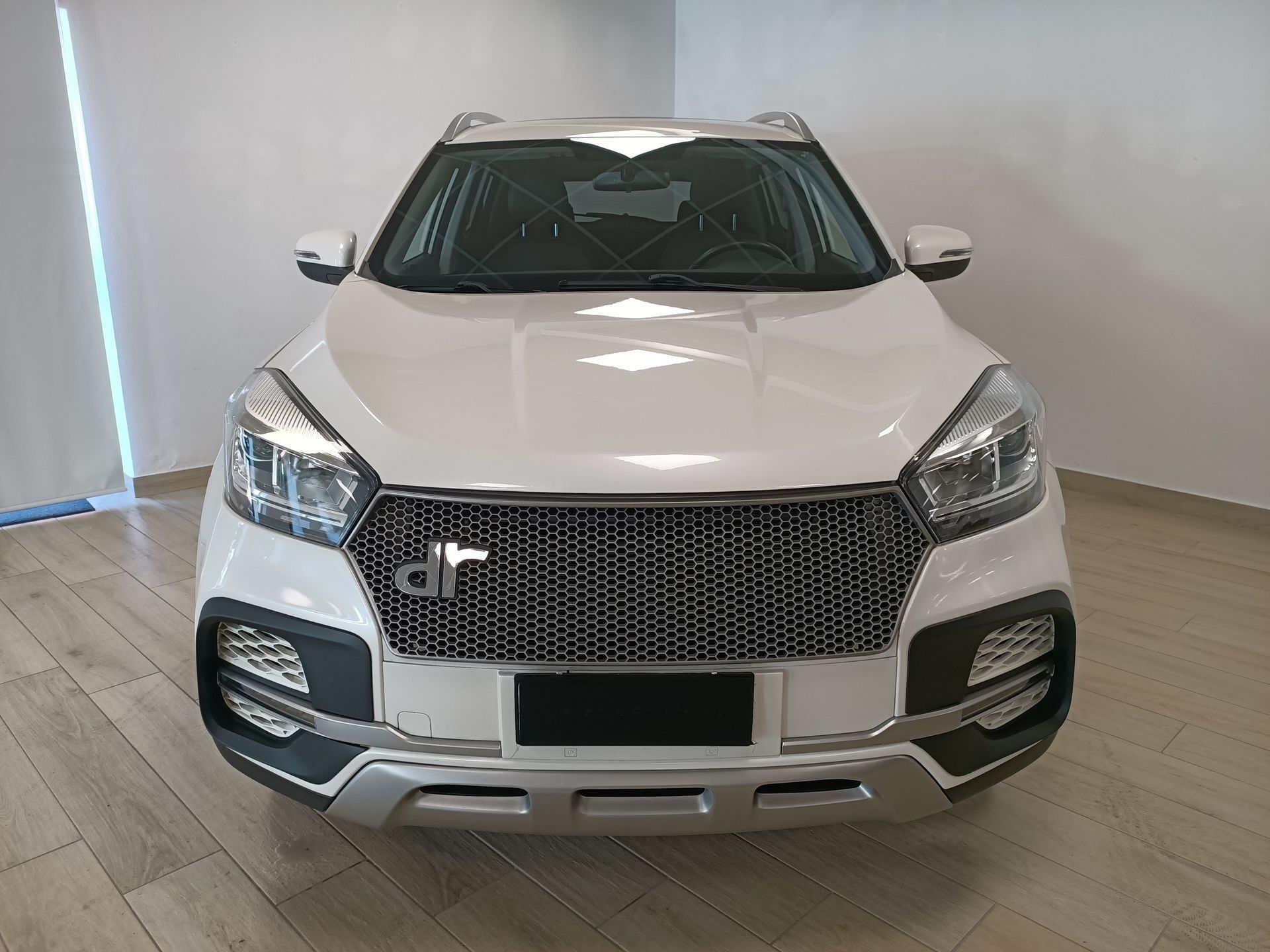 DR 5.0