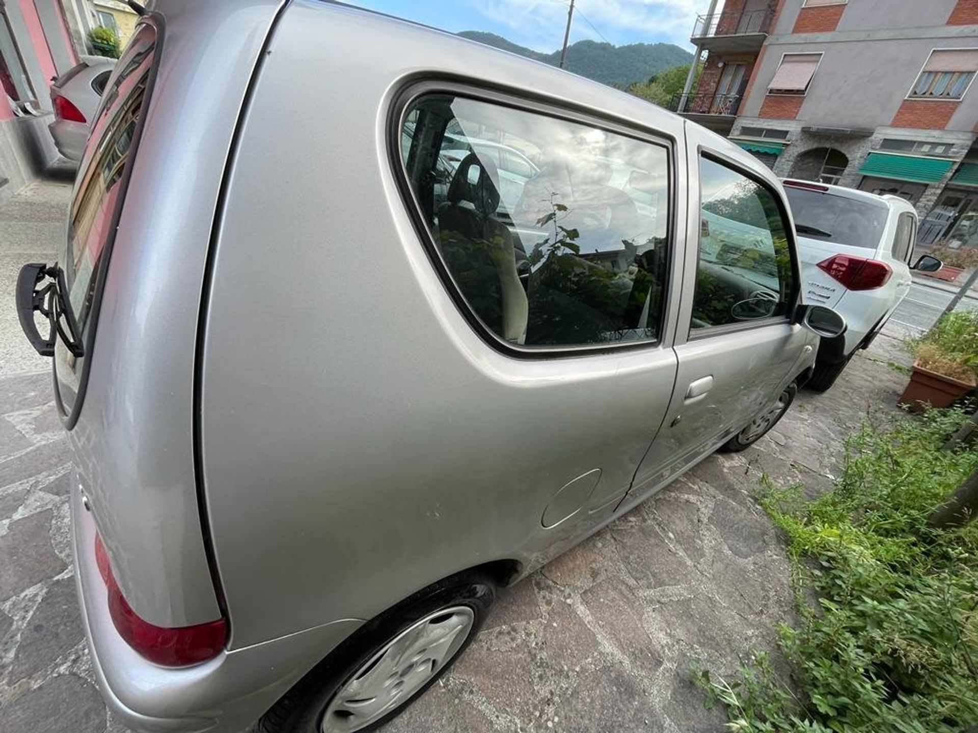 Fiat 600
