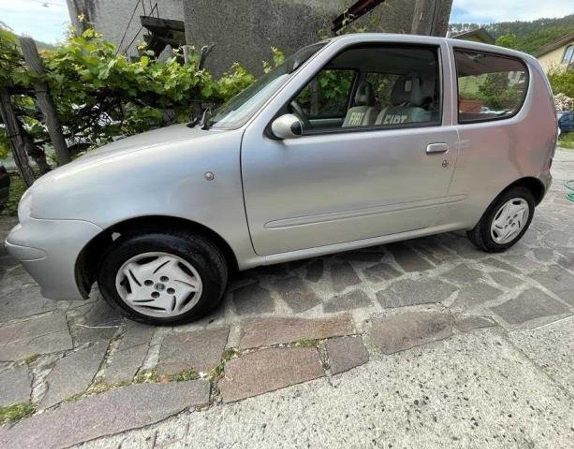 Fiat 600