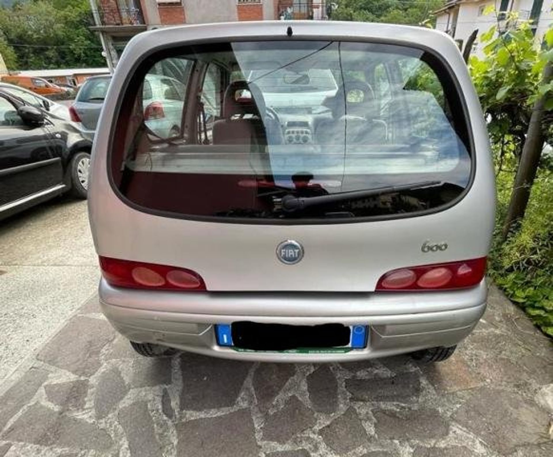 Fiat 600