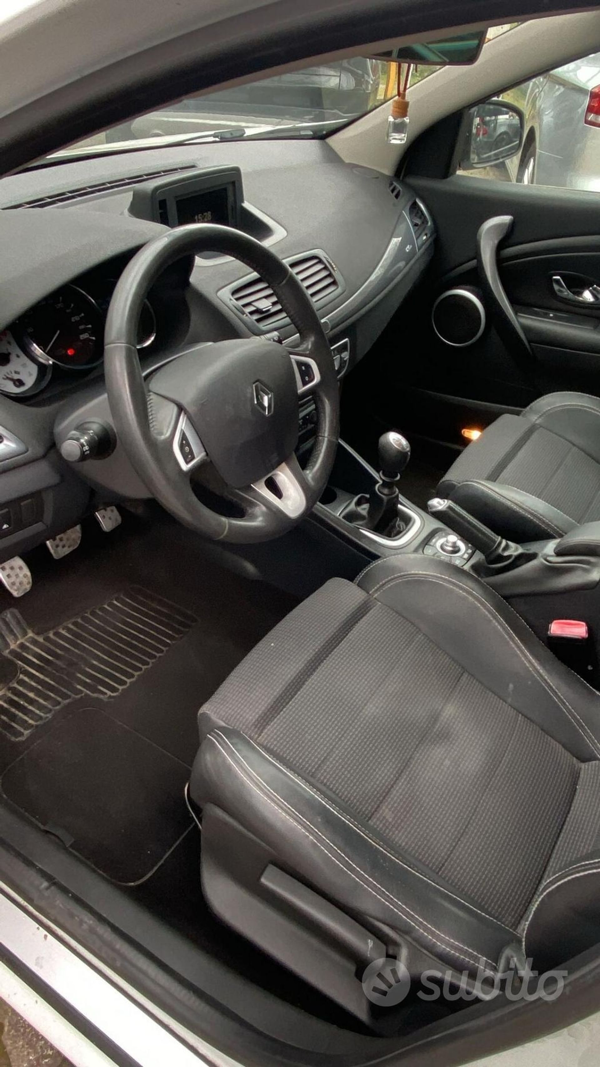 Renault Mégane