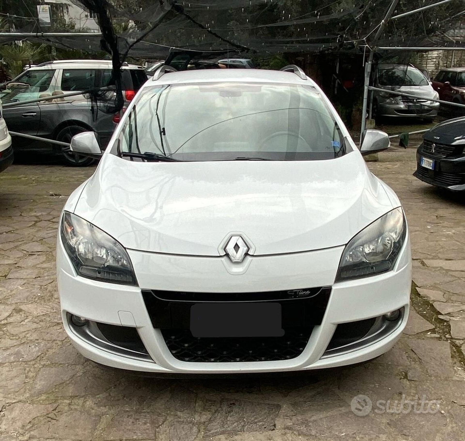 Renault Mégane
