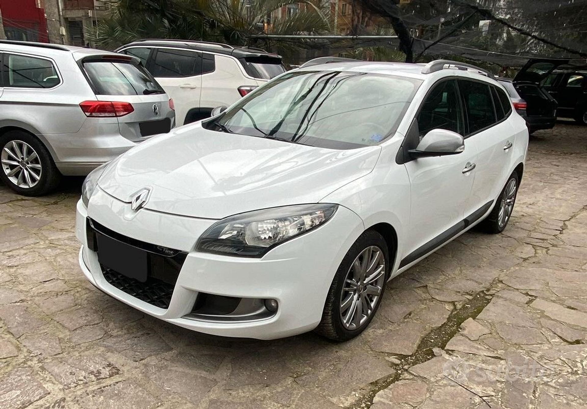 Renault Mégane