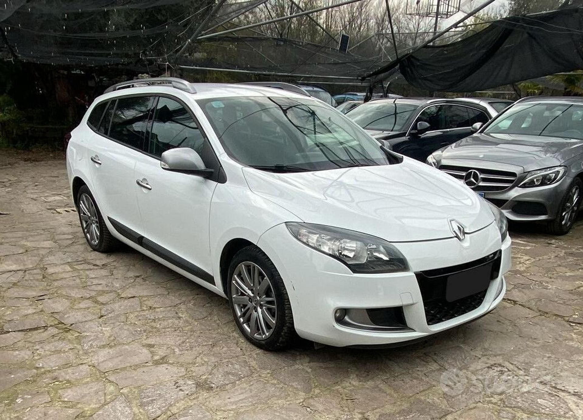 Renault Mégane