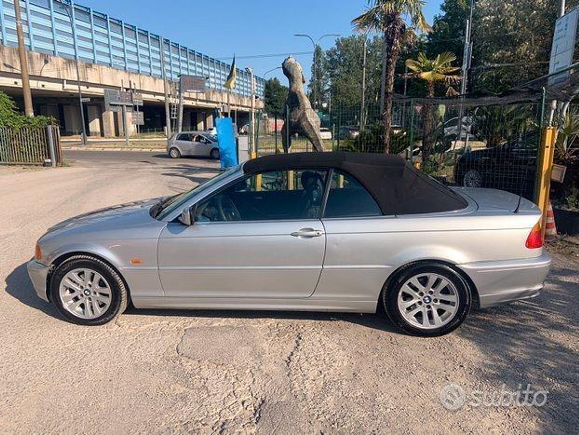 BMW Serie 3 325Ci