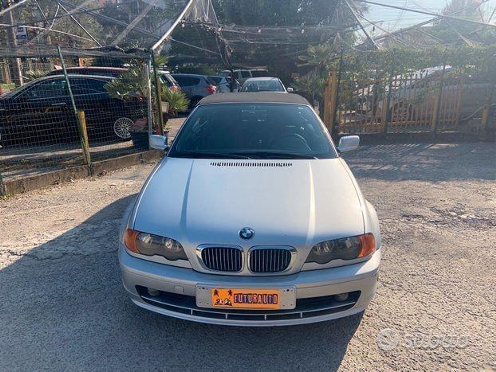 BMW Serie 3 325Ci