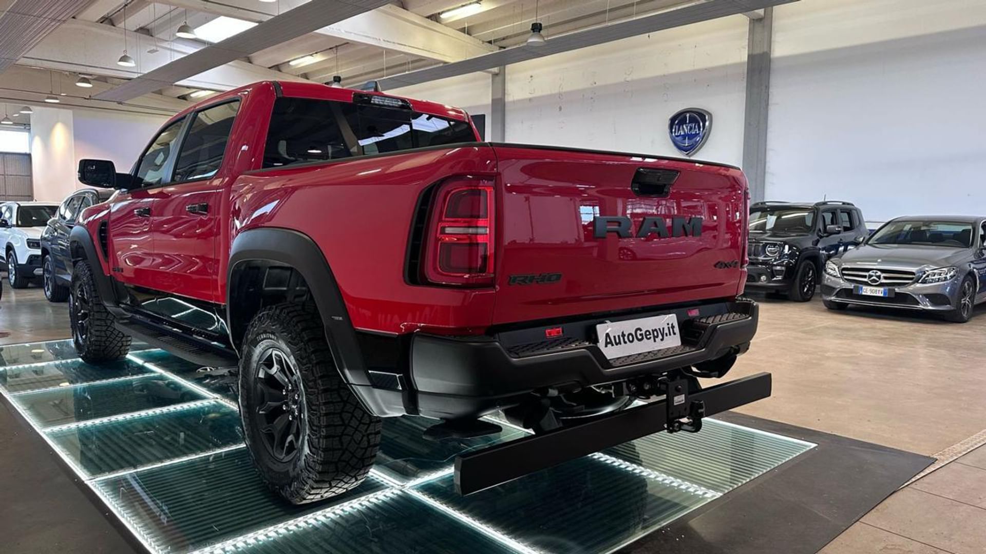 RAM 1500