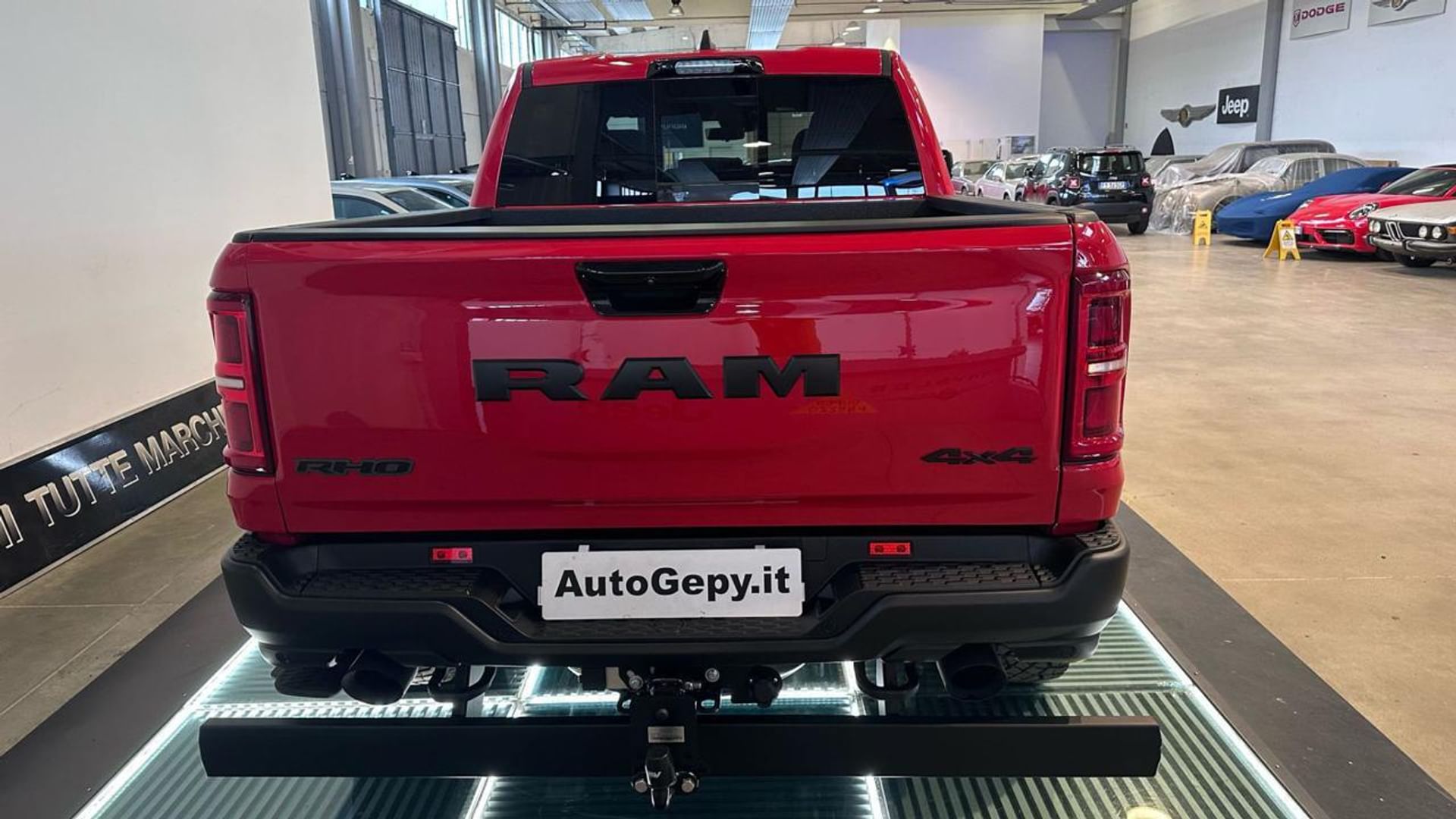 RAM 1500