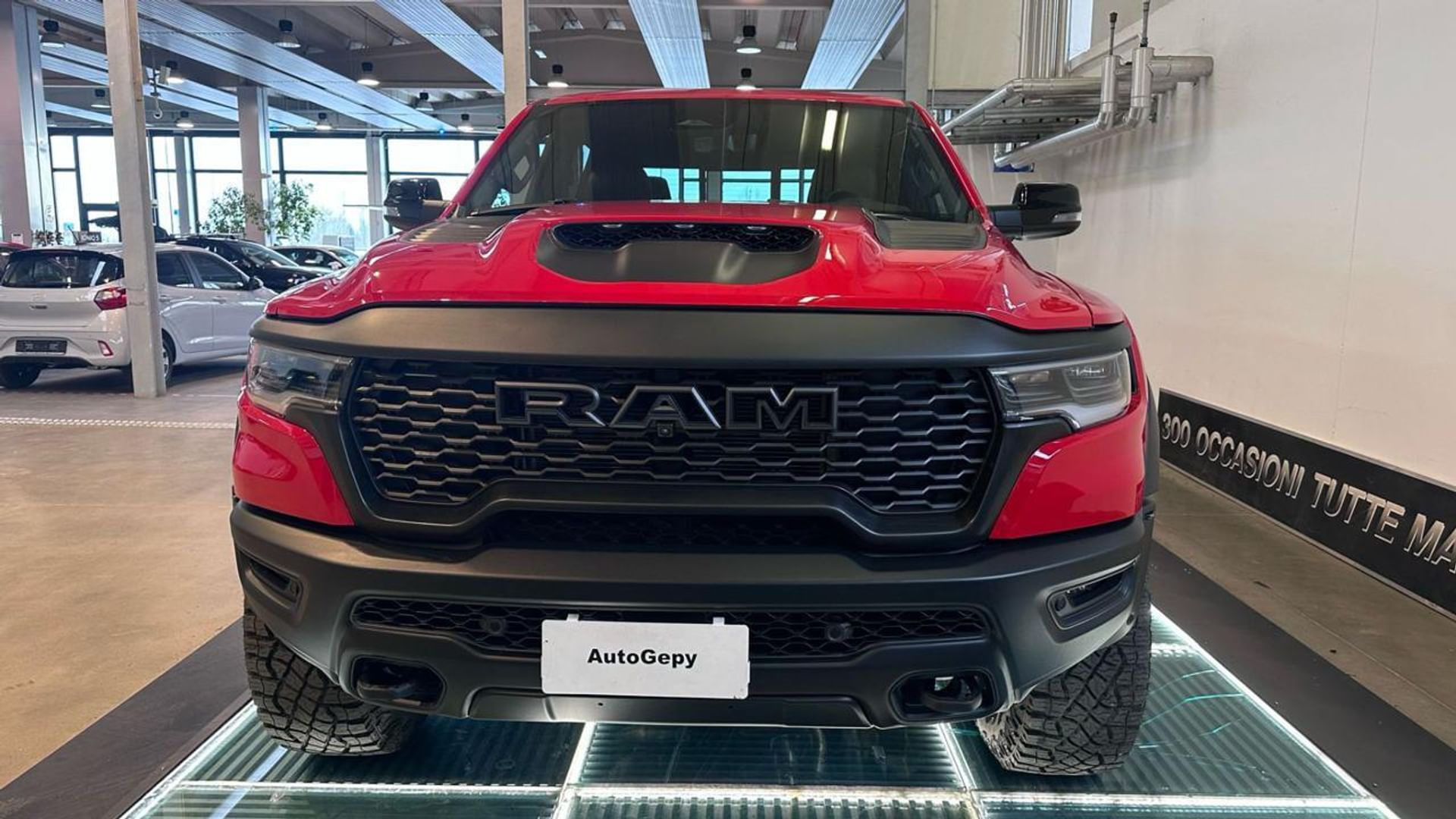 RAM 1500