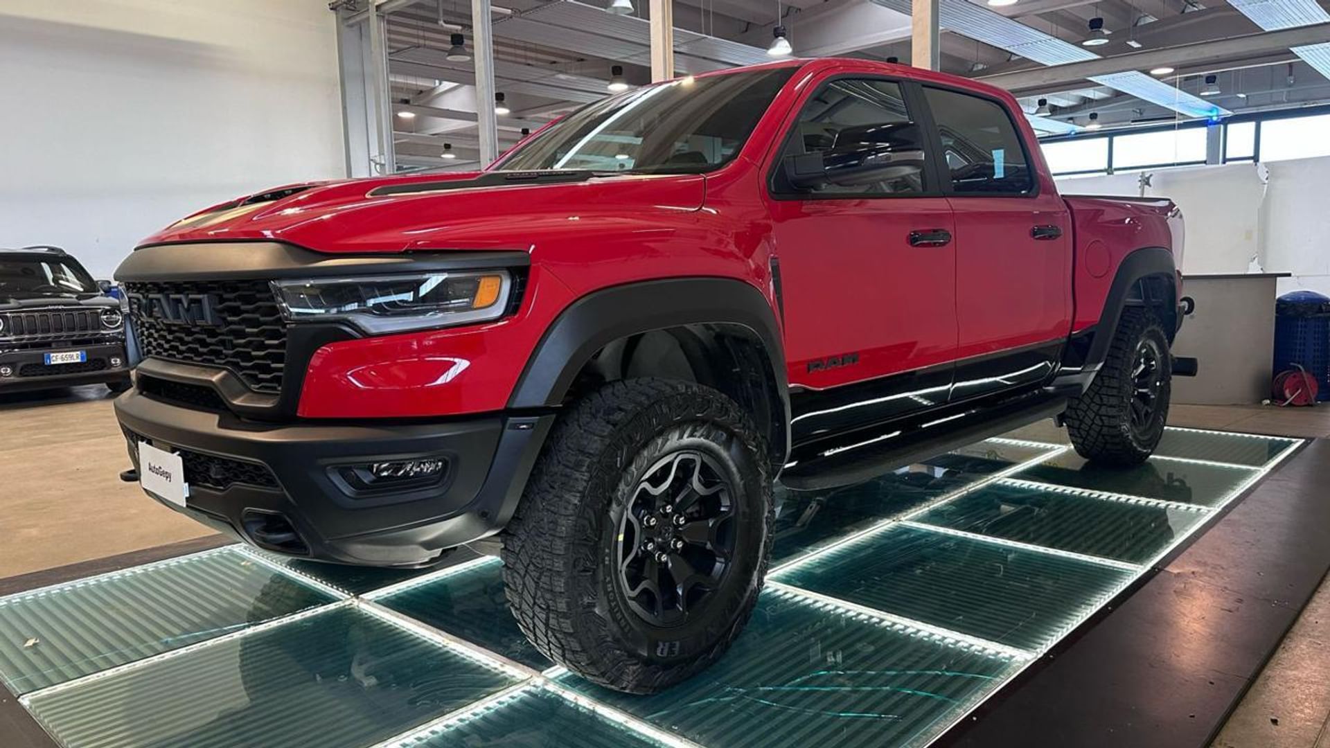 RAM 1500
