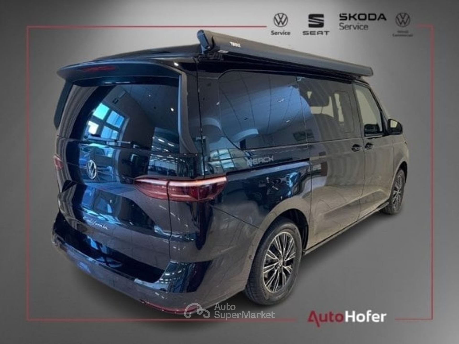 Volkswagen California