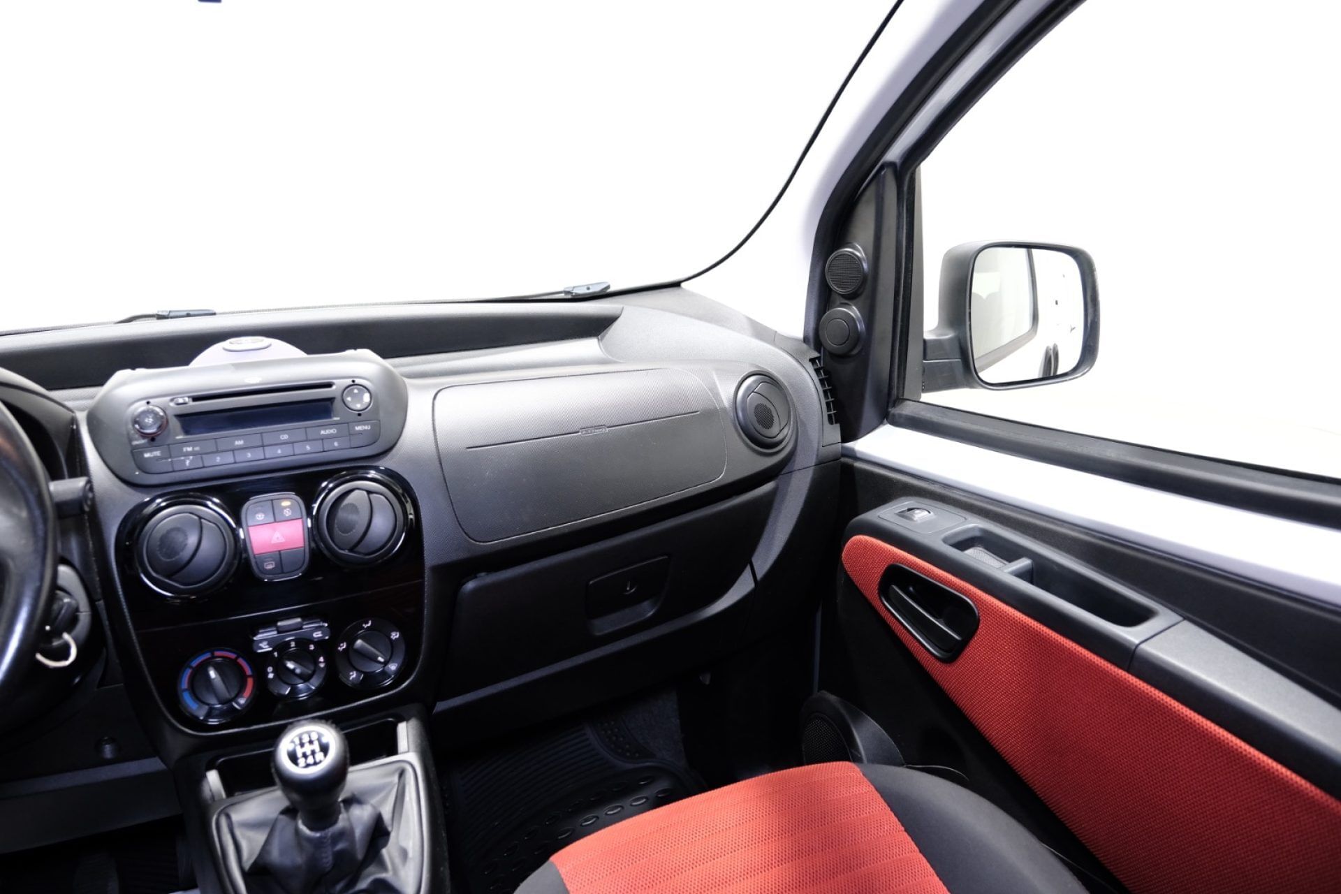 Fiat QUBO