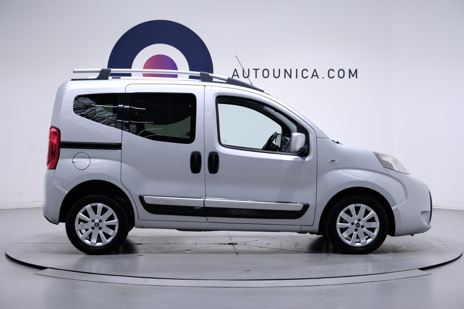 Fiat QUBO