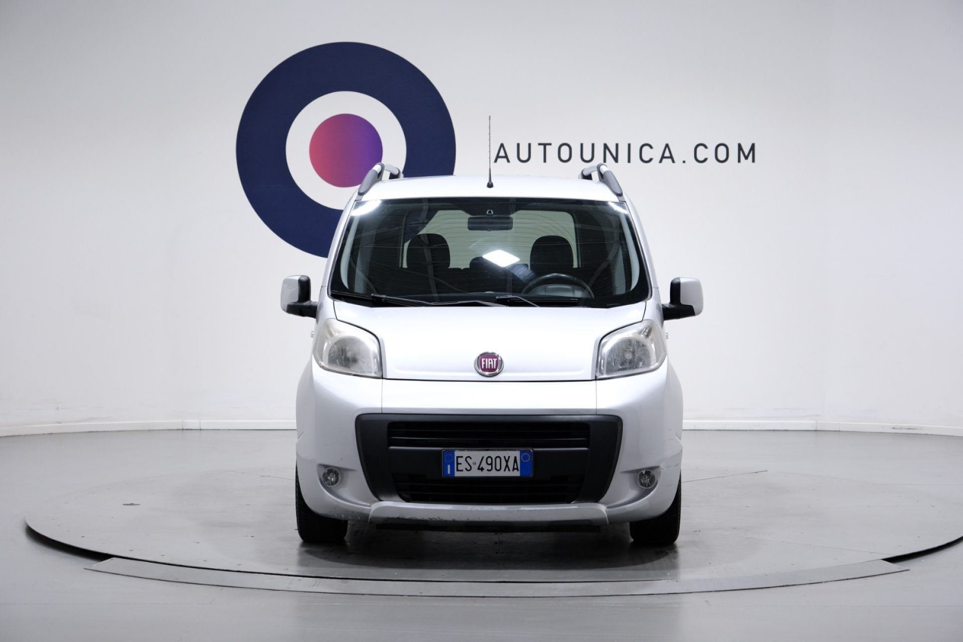 Fiat QUBO