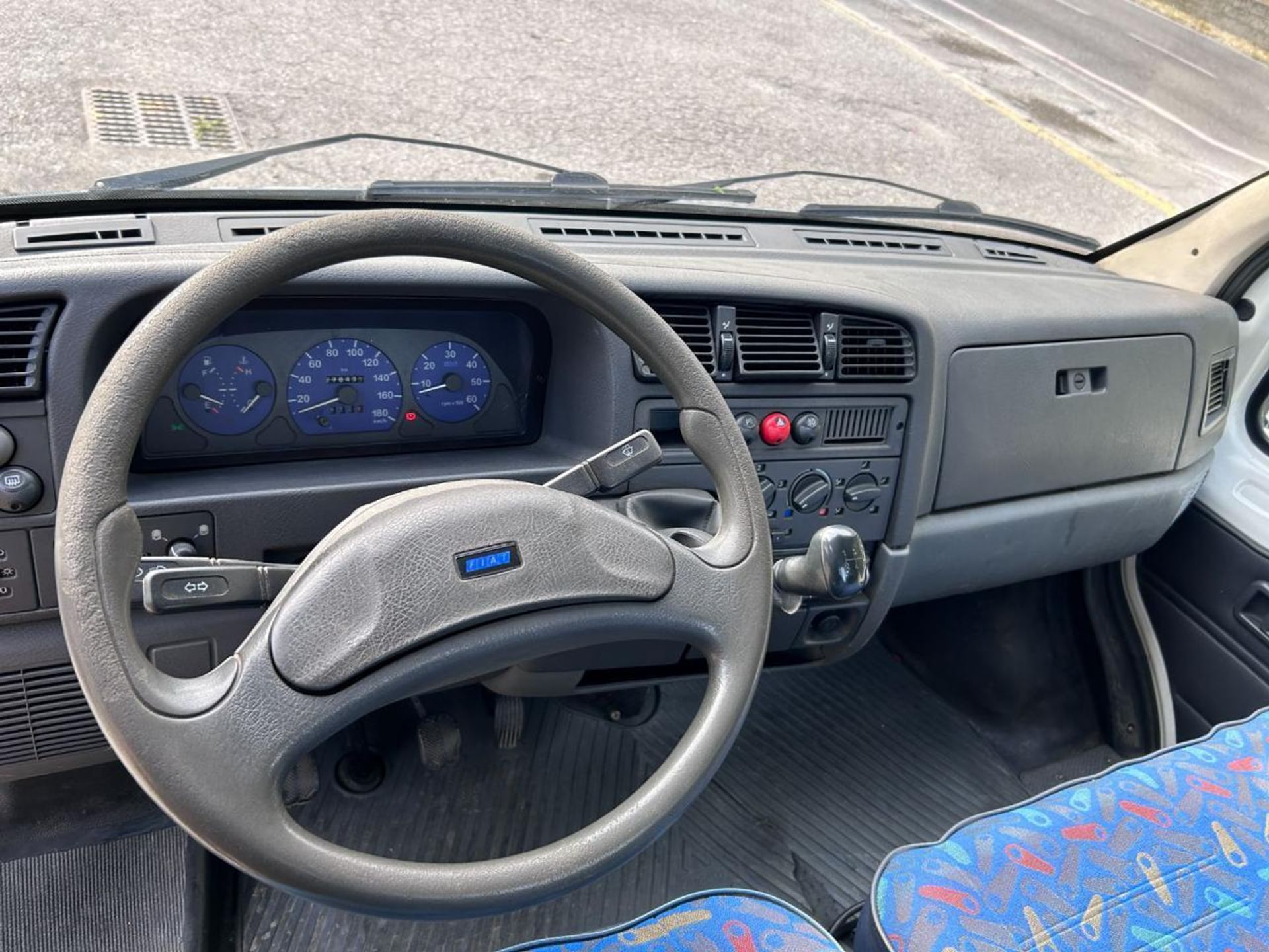 Fiat Ducato