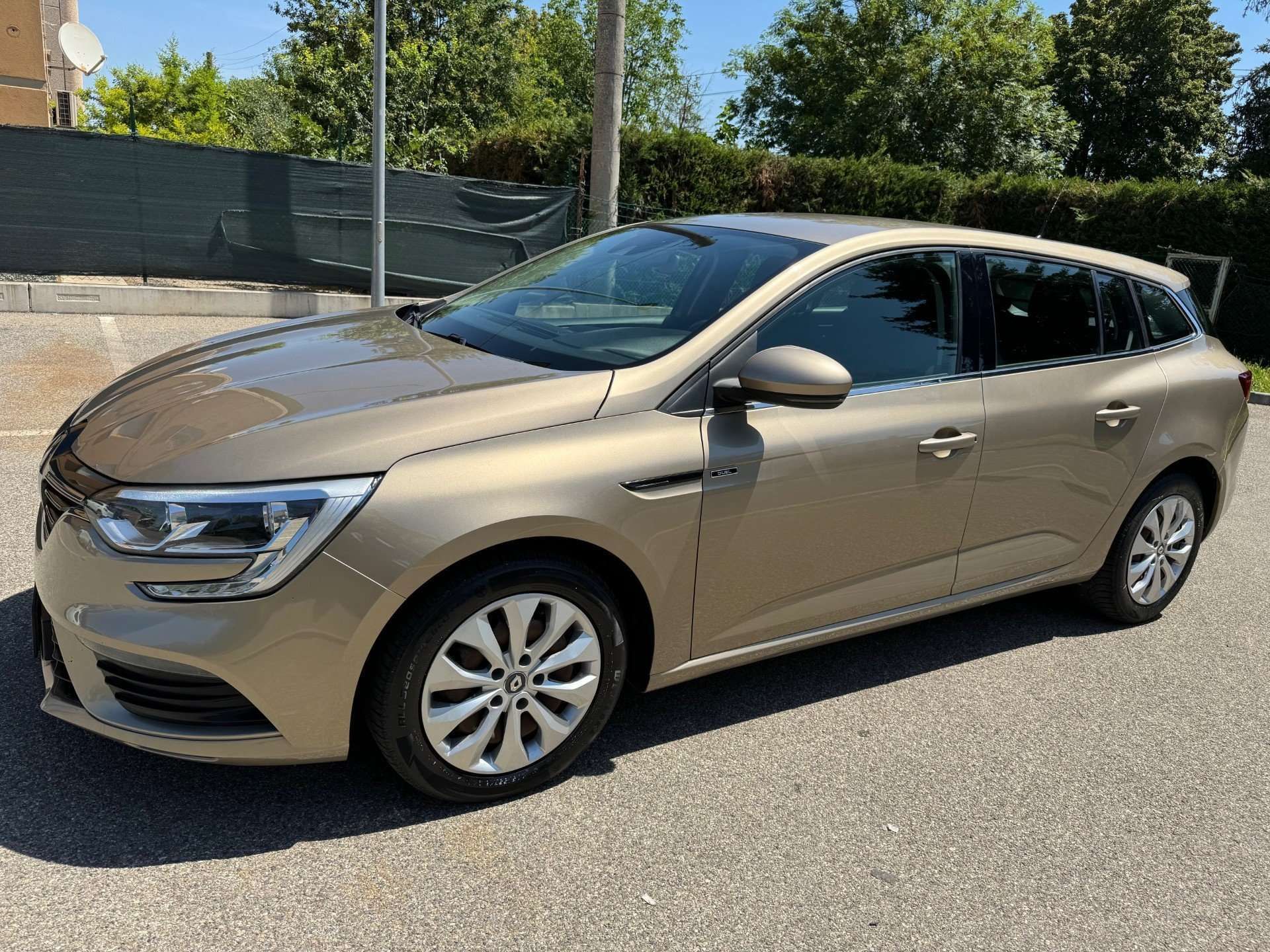 Renault Mégane