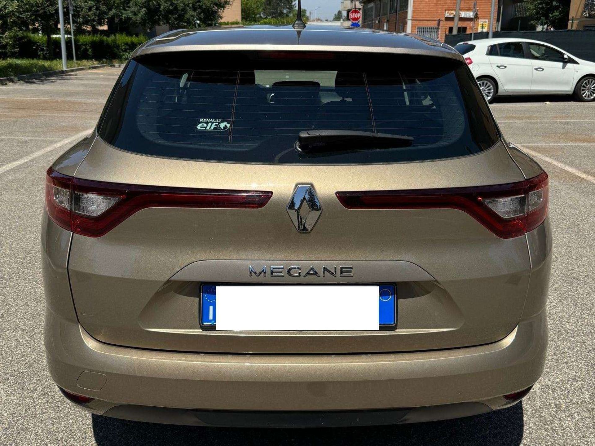 Renault Mégane