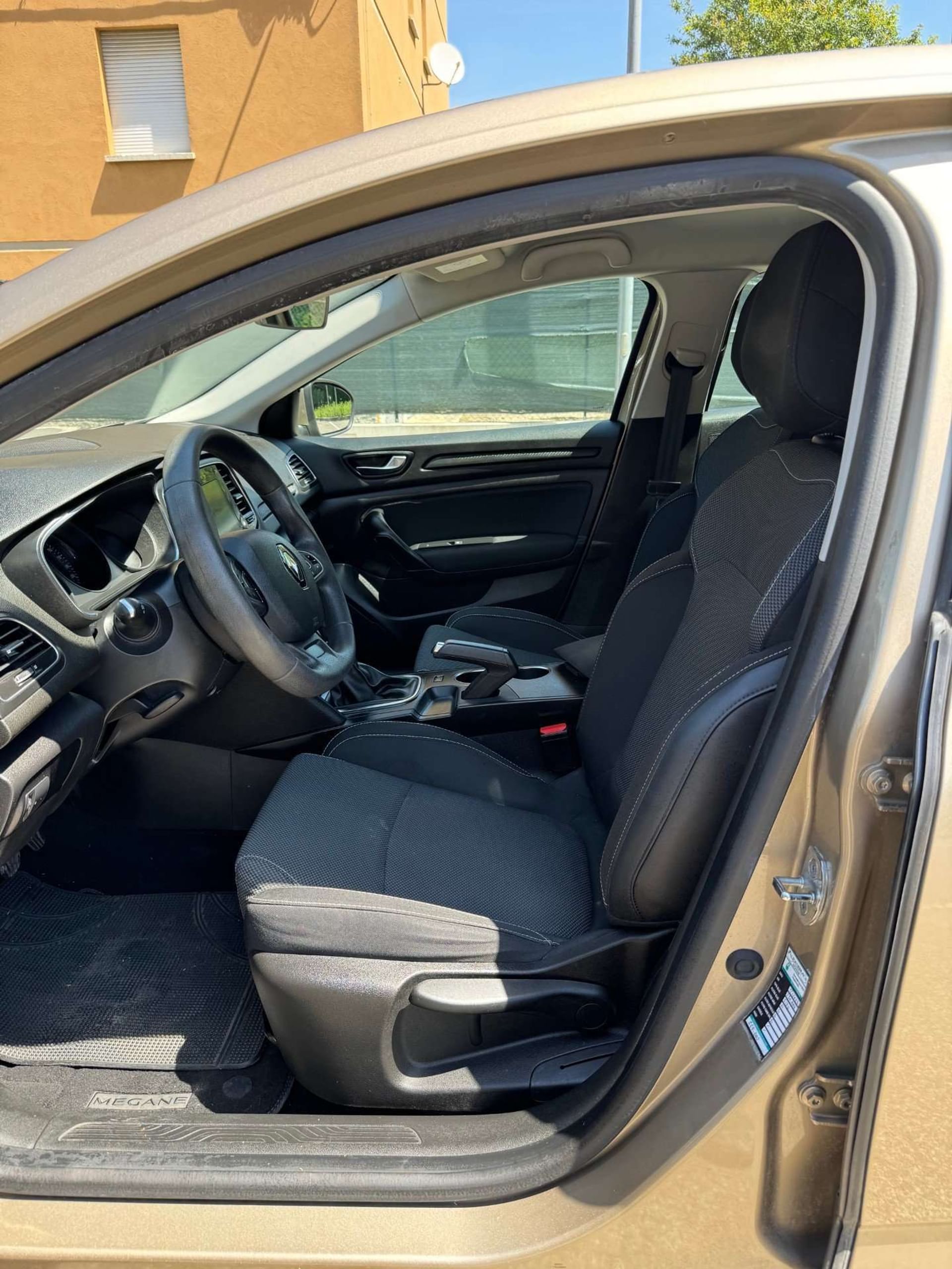 Renault Mégane