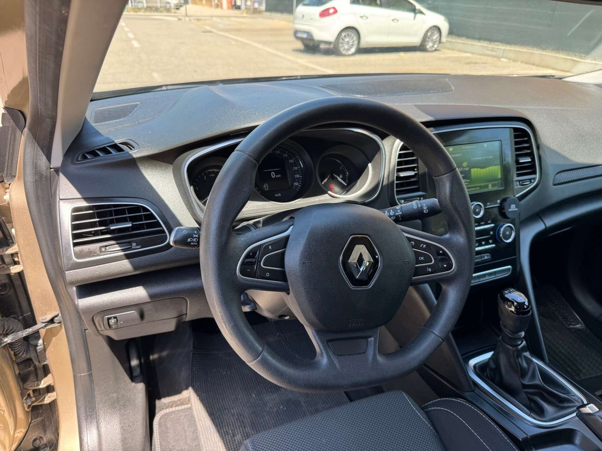 Renault Mégane
